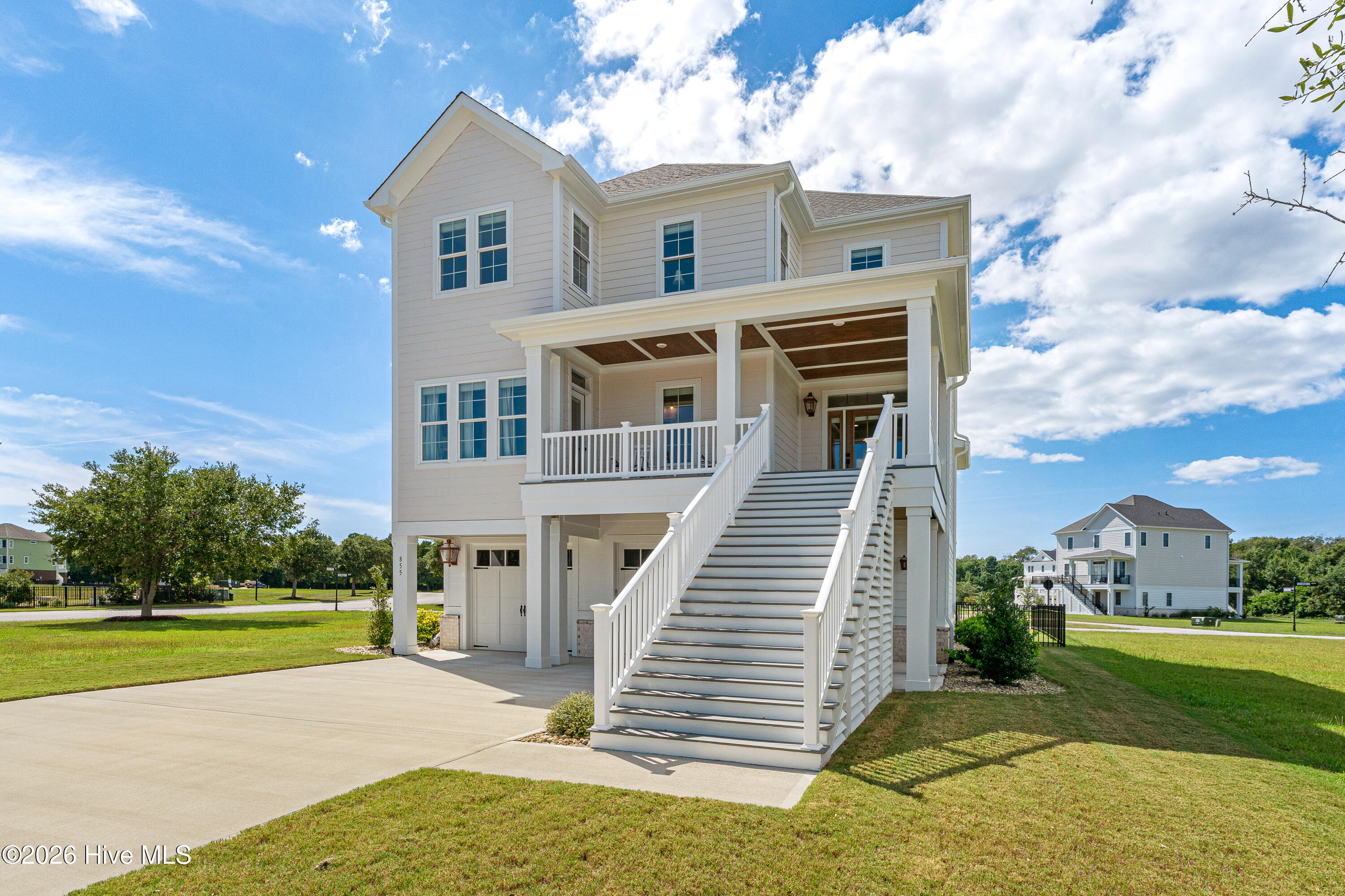 855 Cannonsgate Drive,Newport