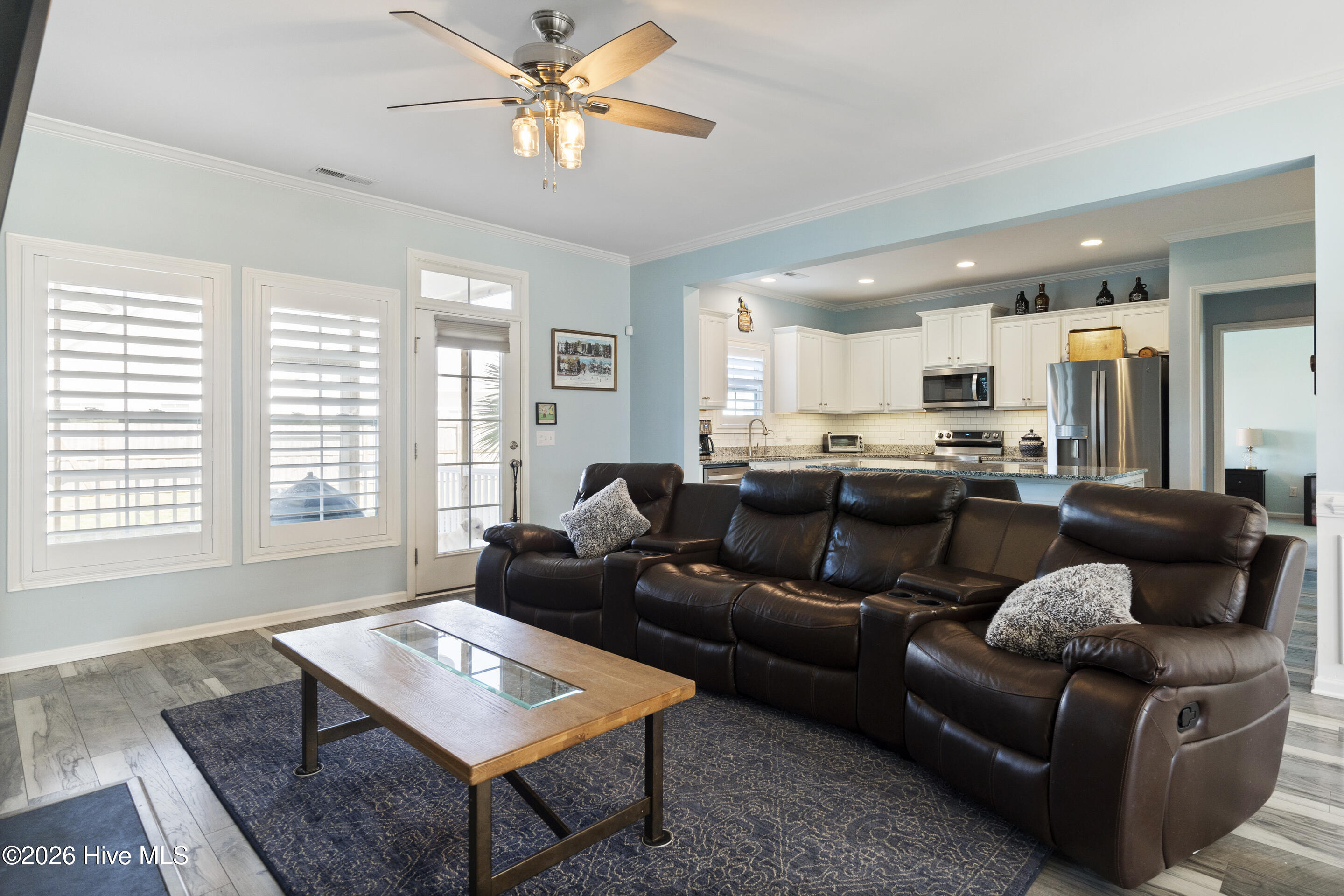 21 Violetear Ridge, Hampstead, NC, 28443