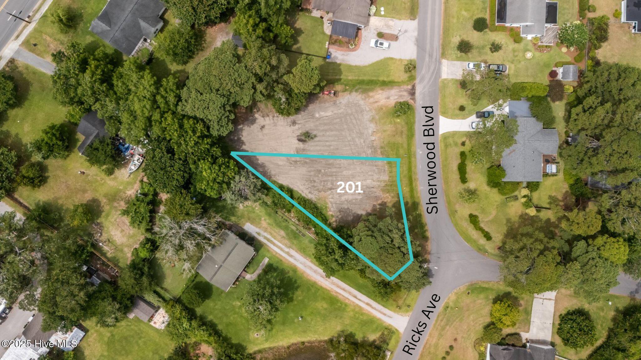 201 Sherwood 