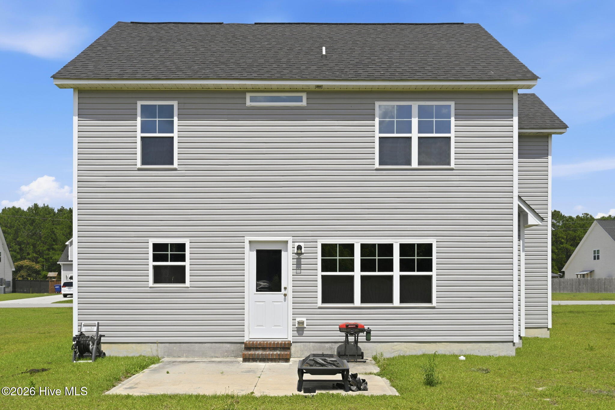 308 Sunrose Drive,Maysville