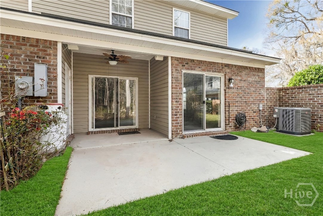 57 Putters Place, Savannah, GA, 31419