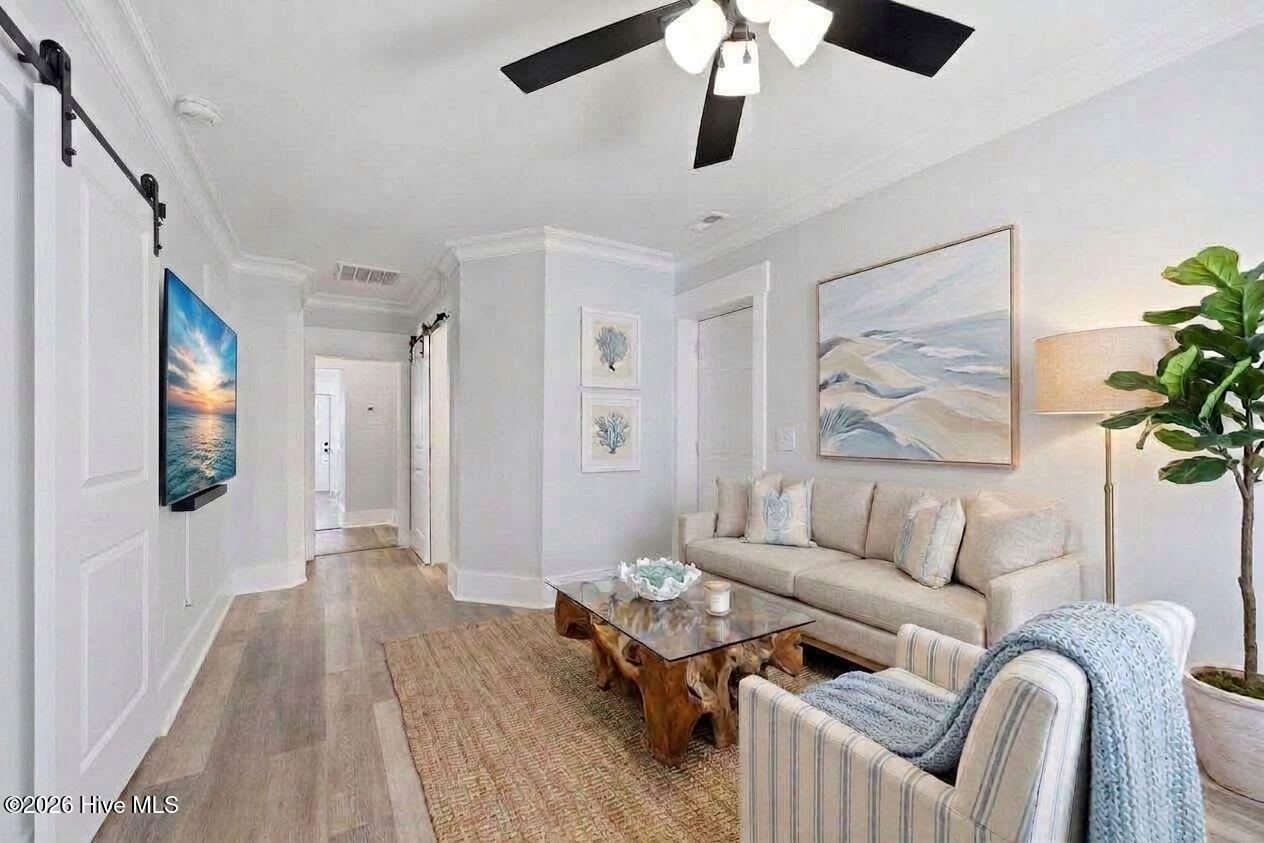 501 N 11th Street,Morehead City