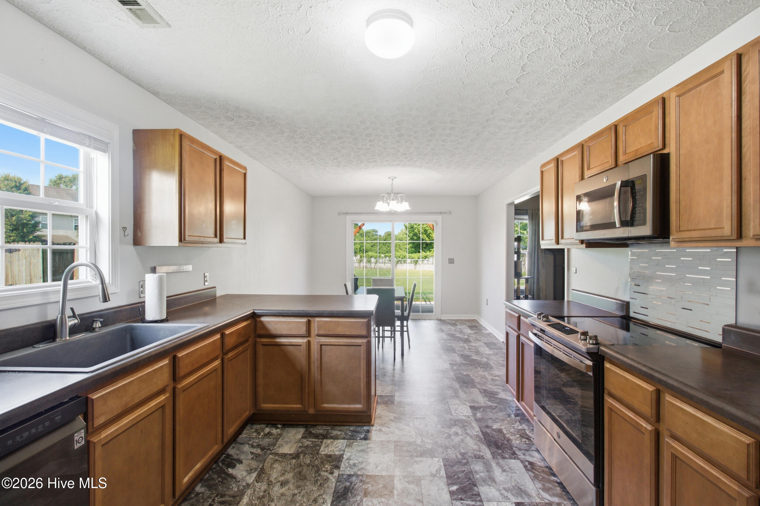 2820 Walter Drive,New Bern