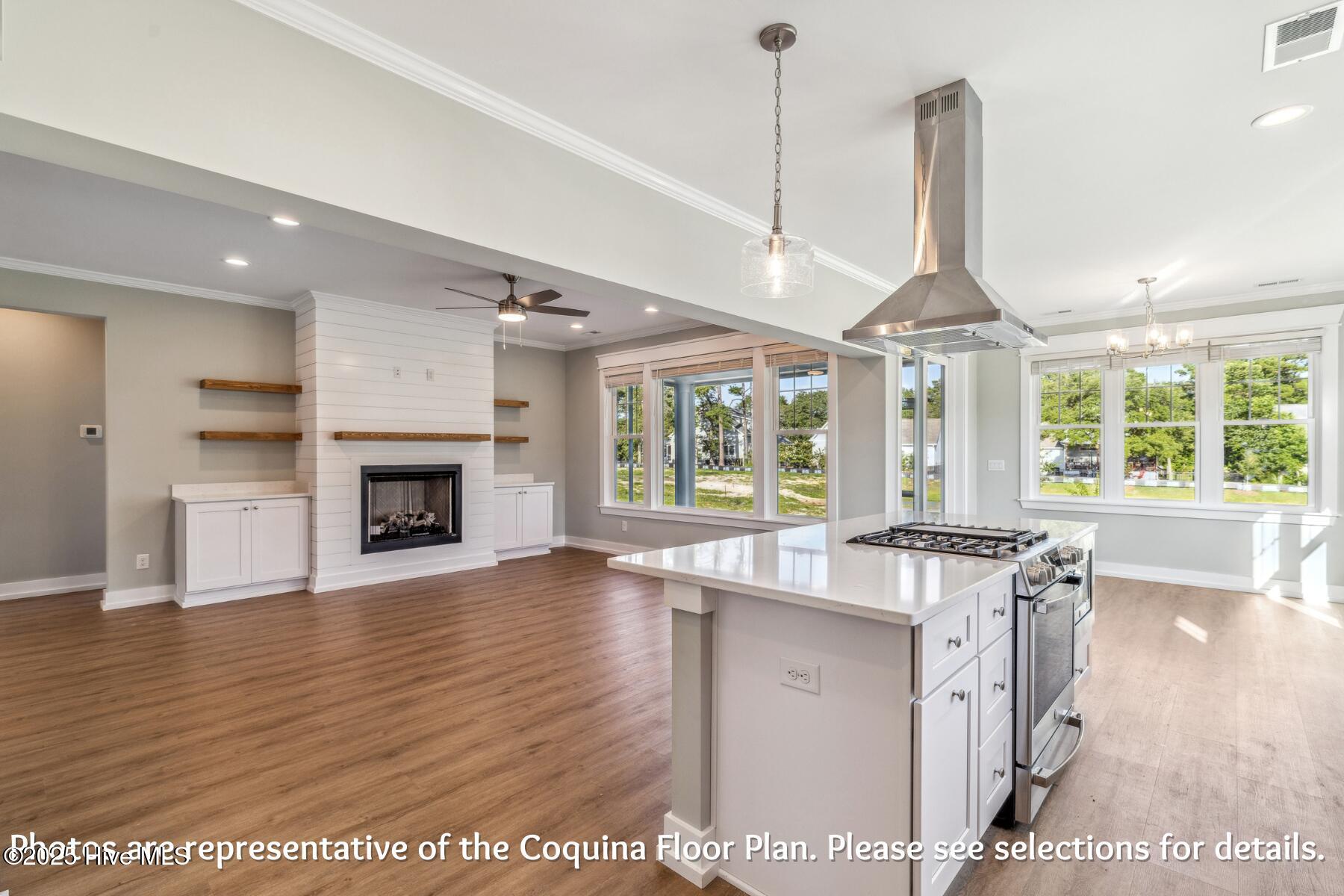 79 Plantation Passage Drive SE, Bolivia, NC, 28422