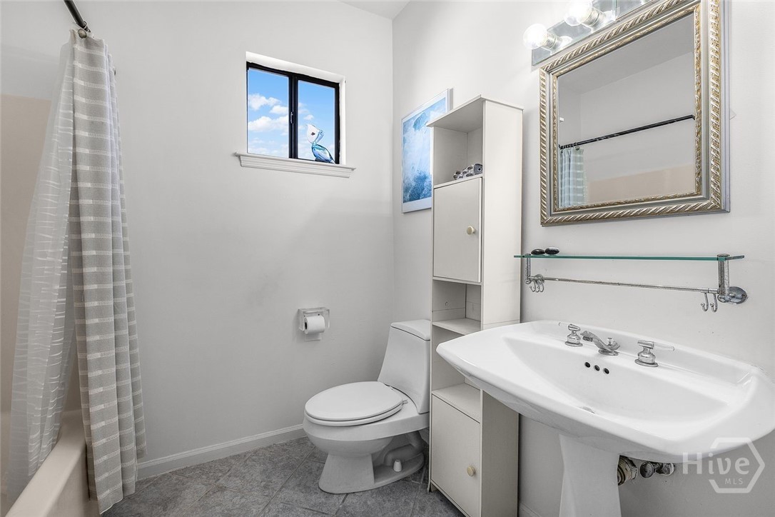 601 6th Street, #B, Tybee Island, GA 31328 Listing Photo  15