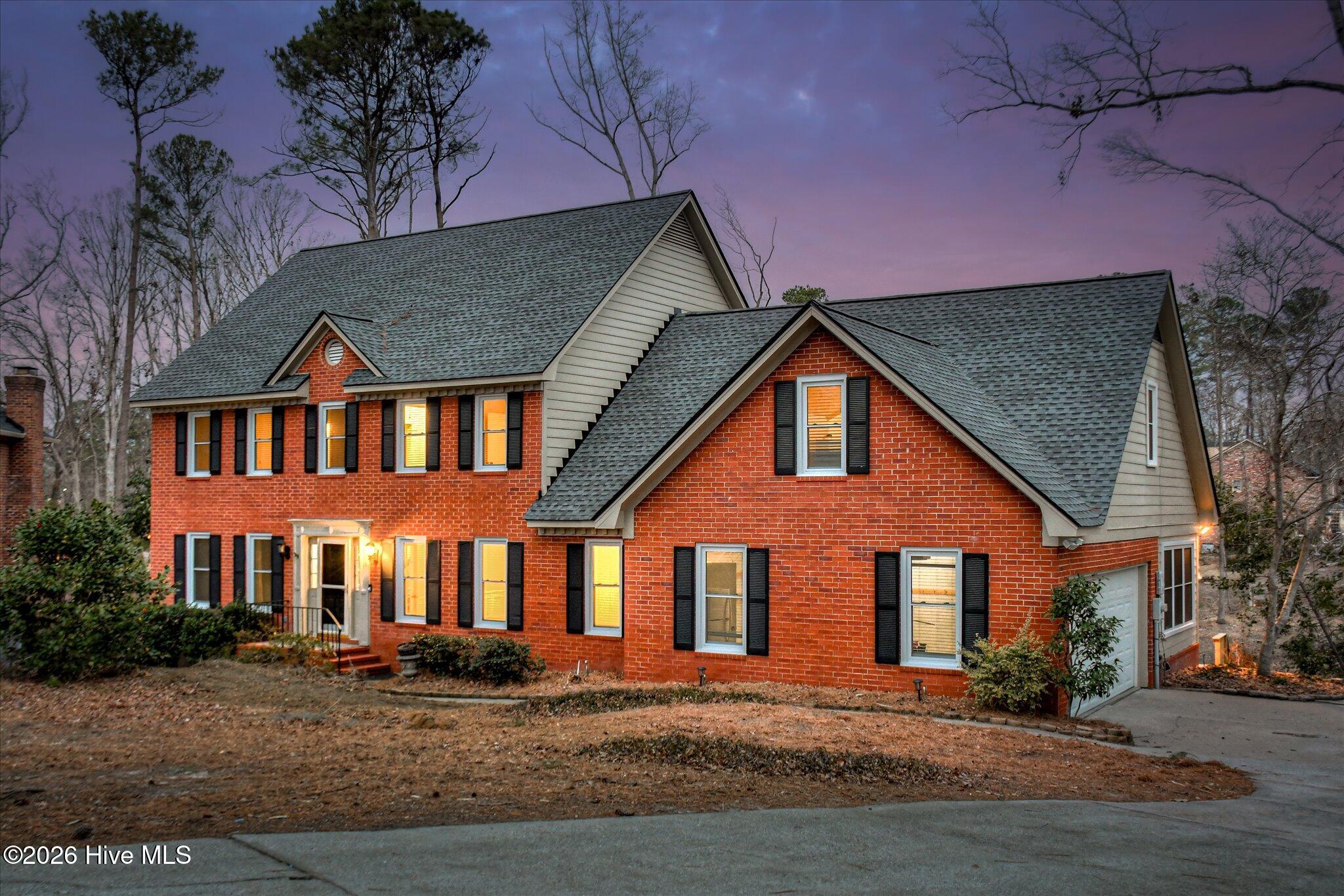 4198 Knollcrest Circle N, Martinez, GA 30907 Listing Photo  1