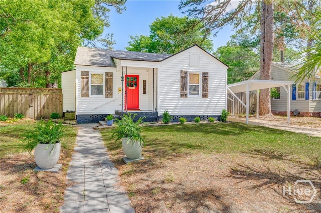 20 Evergreen Oak Drive, Richmond Hill, GA, 31324