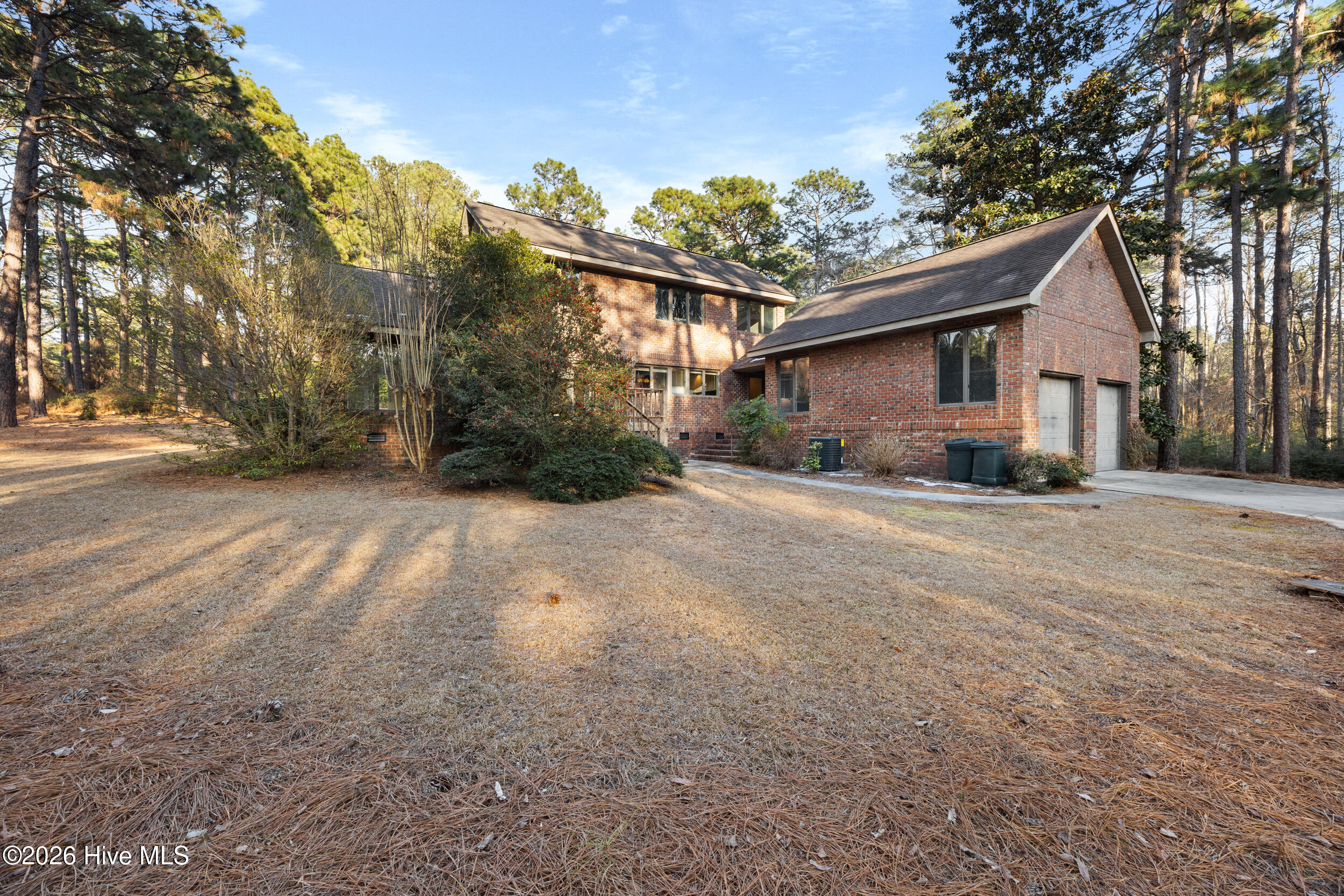750 Lake Dornoch Drive, Pinehurst, NC, 28374