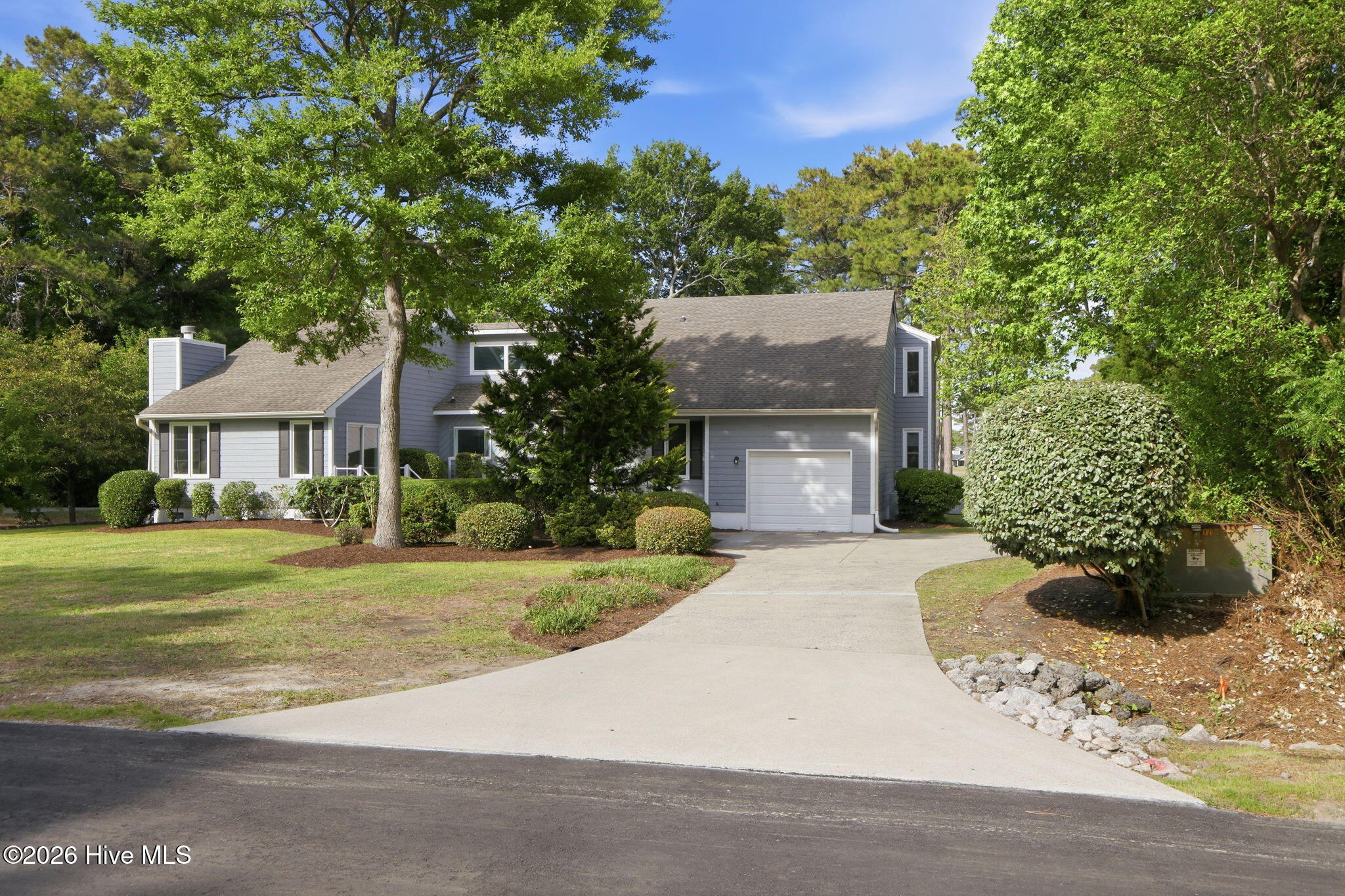 304 Lord Granville Drive,Morehead City