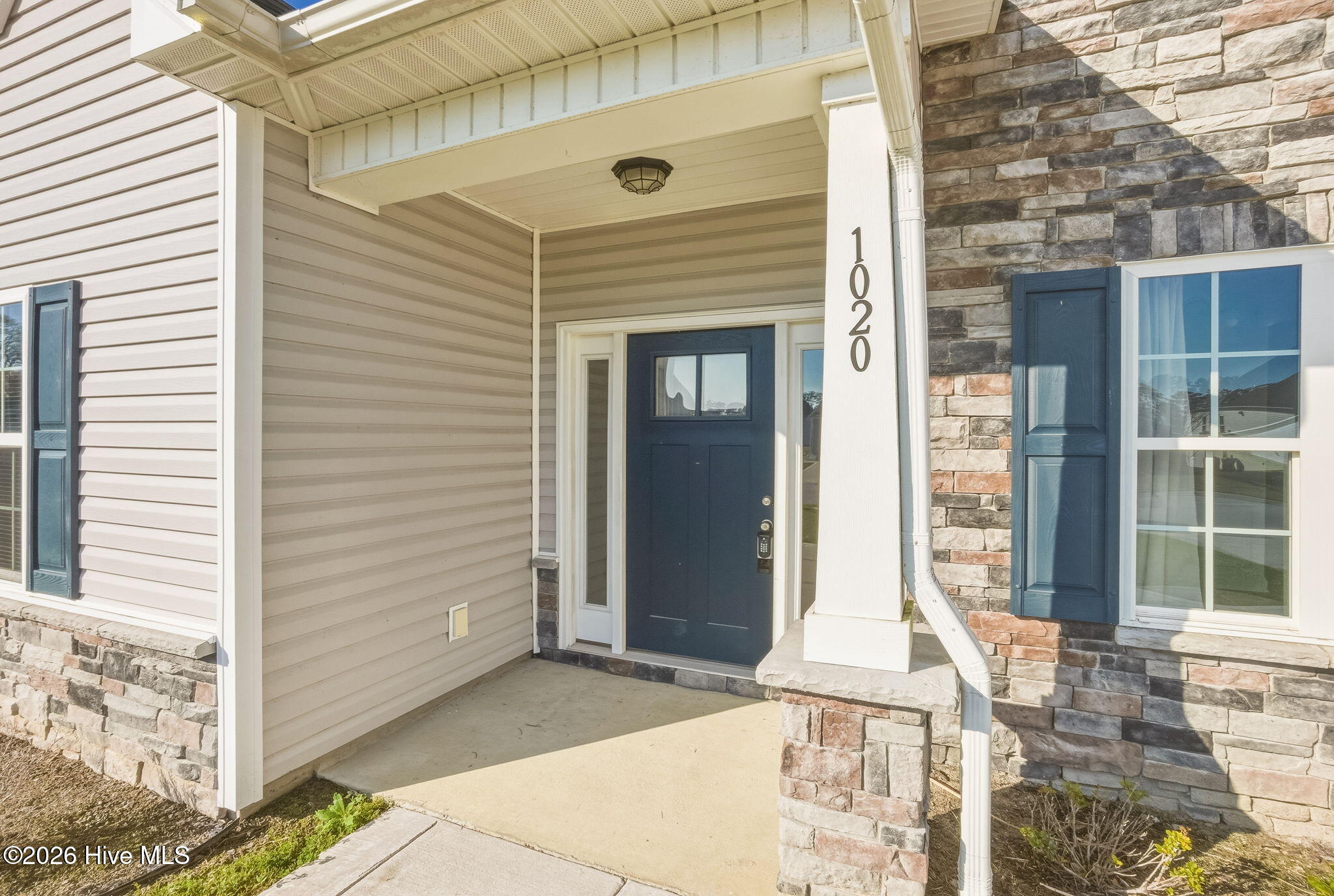 1020 Loretta Lane, New Bern, NC, 28562