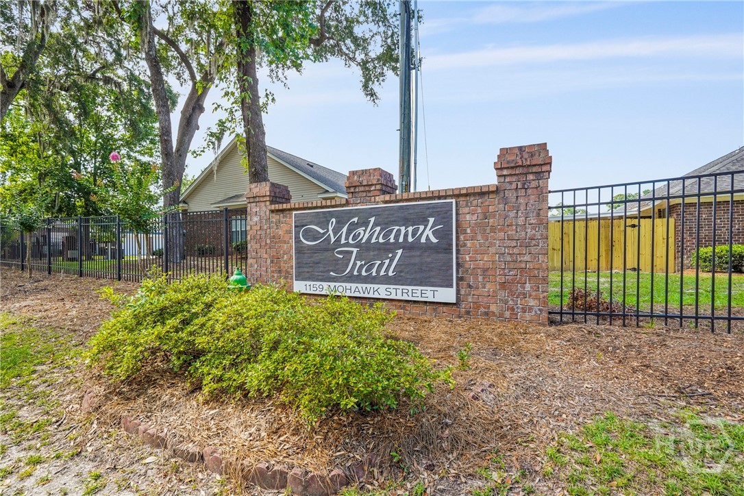 30th image of 1159 Mohawk St #E4, Savannah, GA 31419 | MLS# SA352715