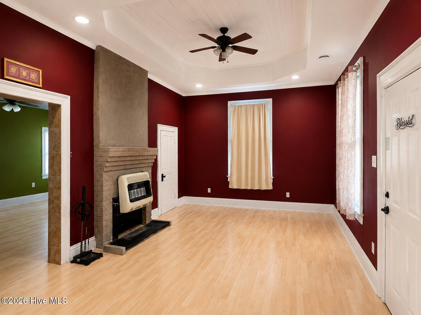 Photo 2 of Single family home for sale at 307 S Mitchell St, Fairmont, NC 28340 | MLS# 100601091 | Listing updated on 2026-09-03