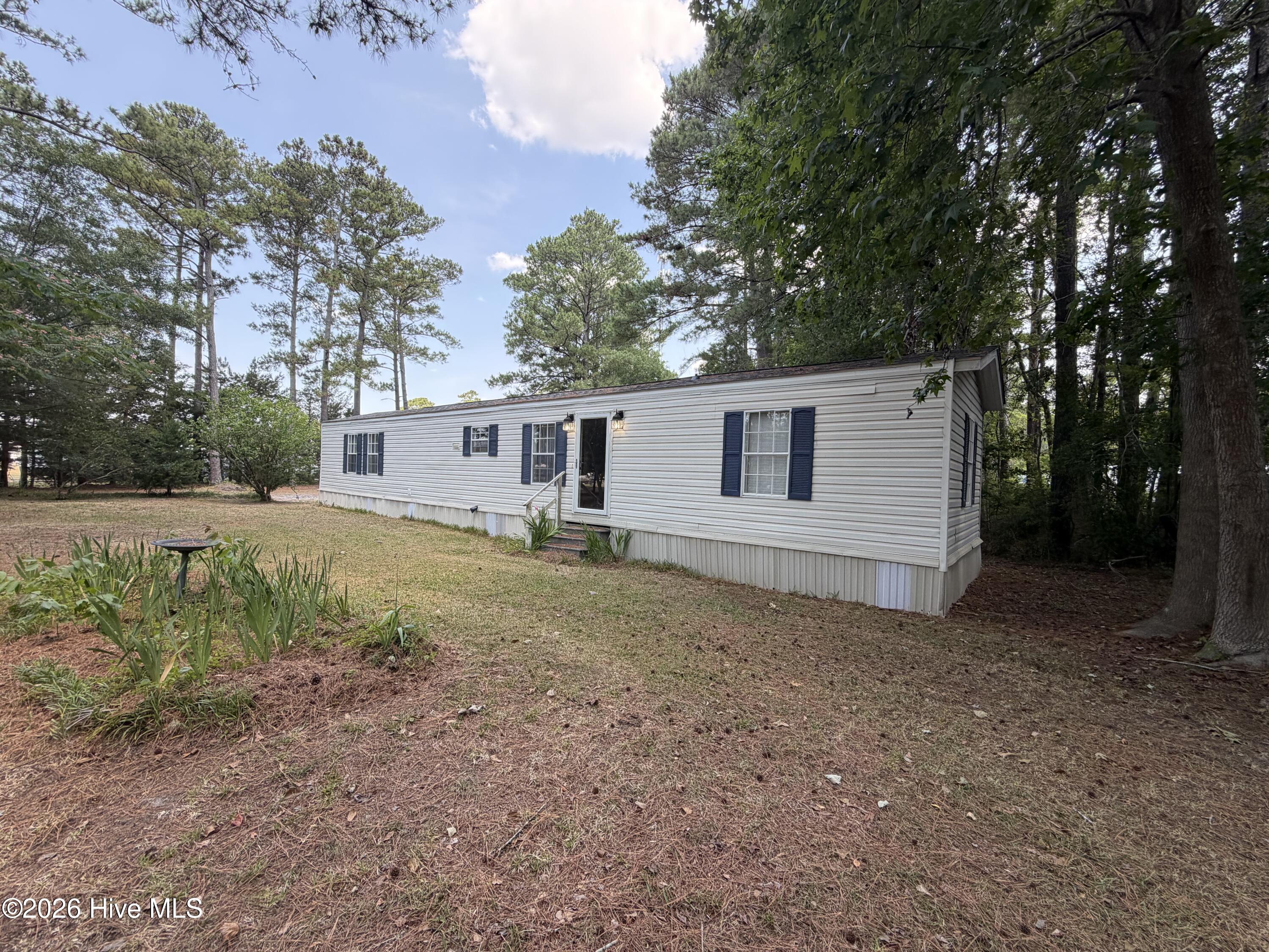 Carolina Barrier Islands