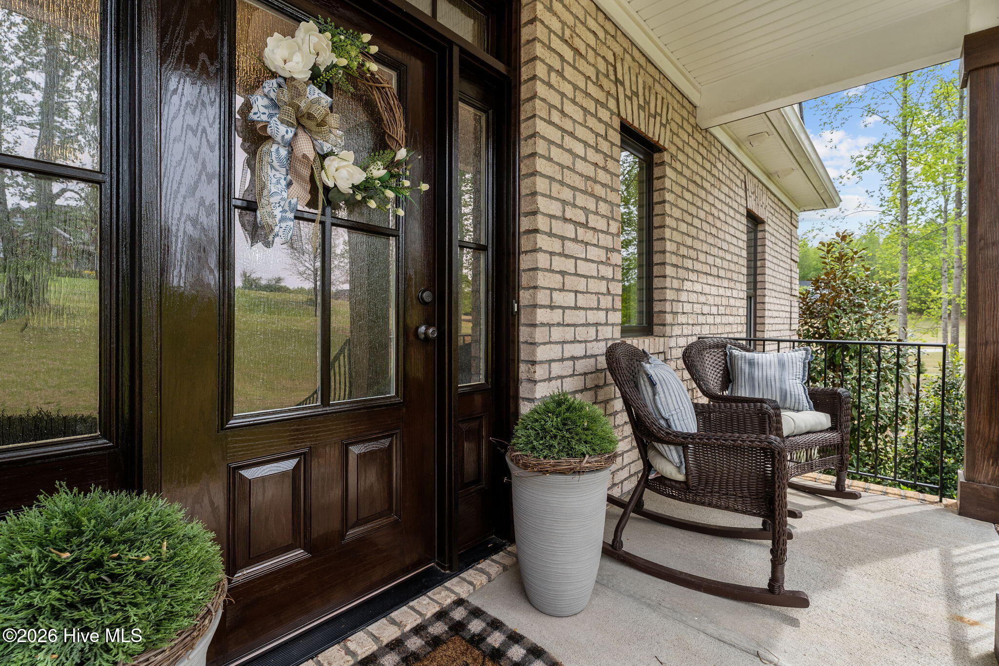 755 Cambridge Drive, Rocky Mount, NC, 27804