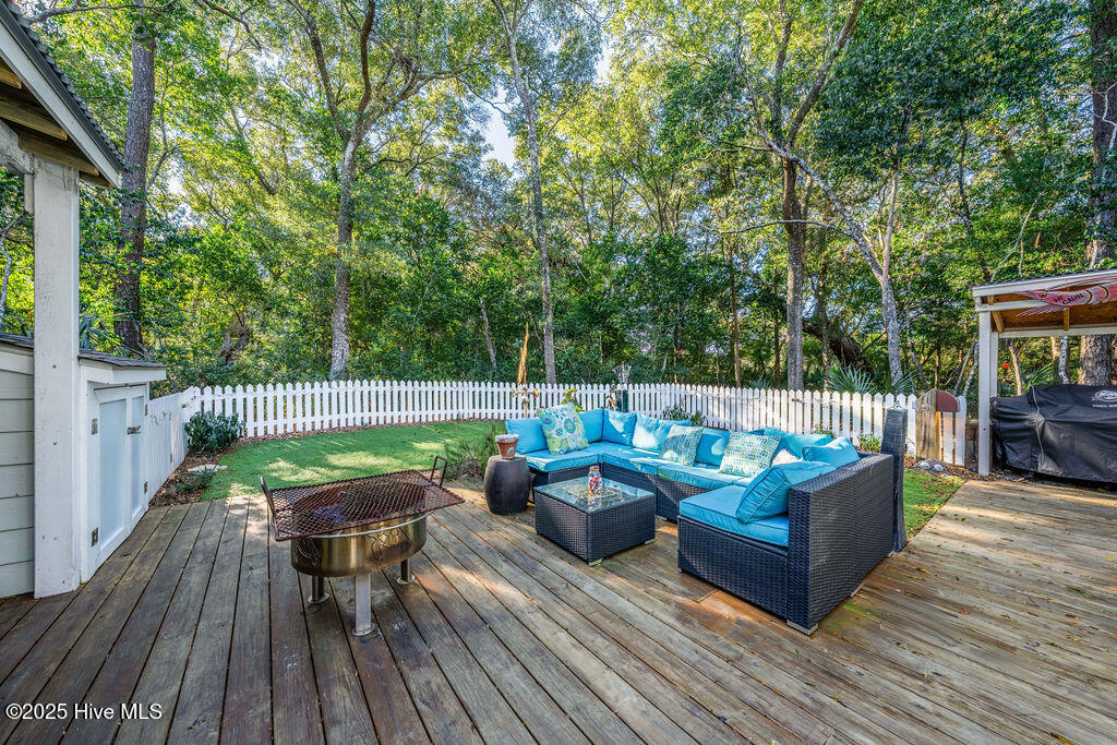 7 Red Bay Court, Bald Head Island, NC, 28461