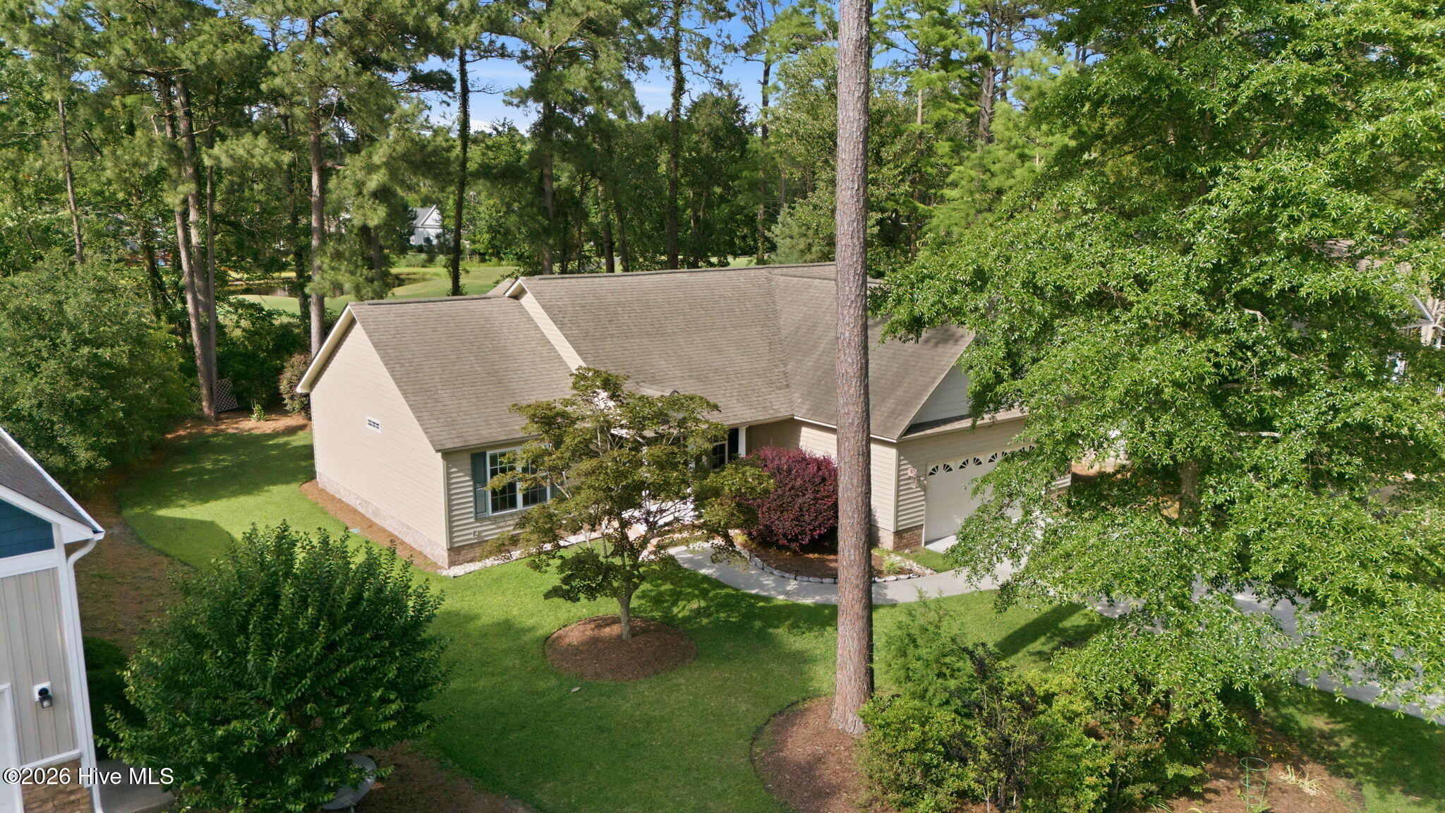 1007 Barkentine Drive,New Bern