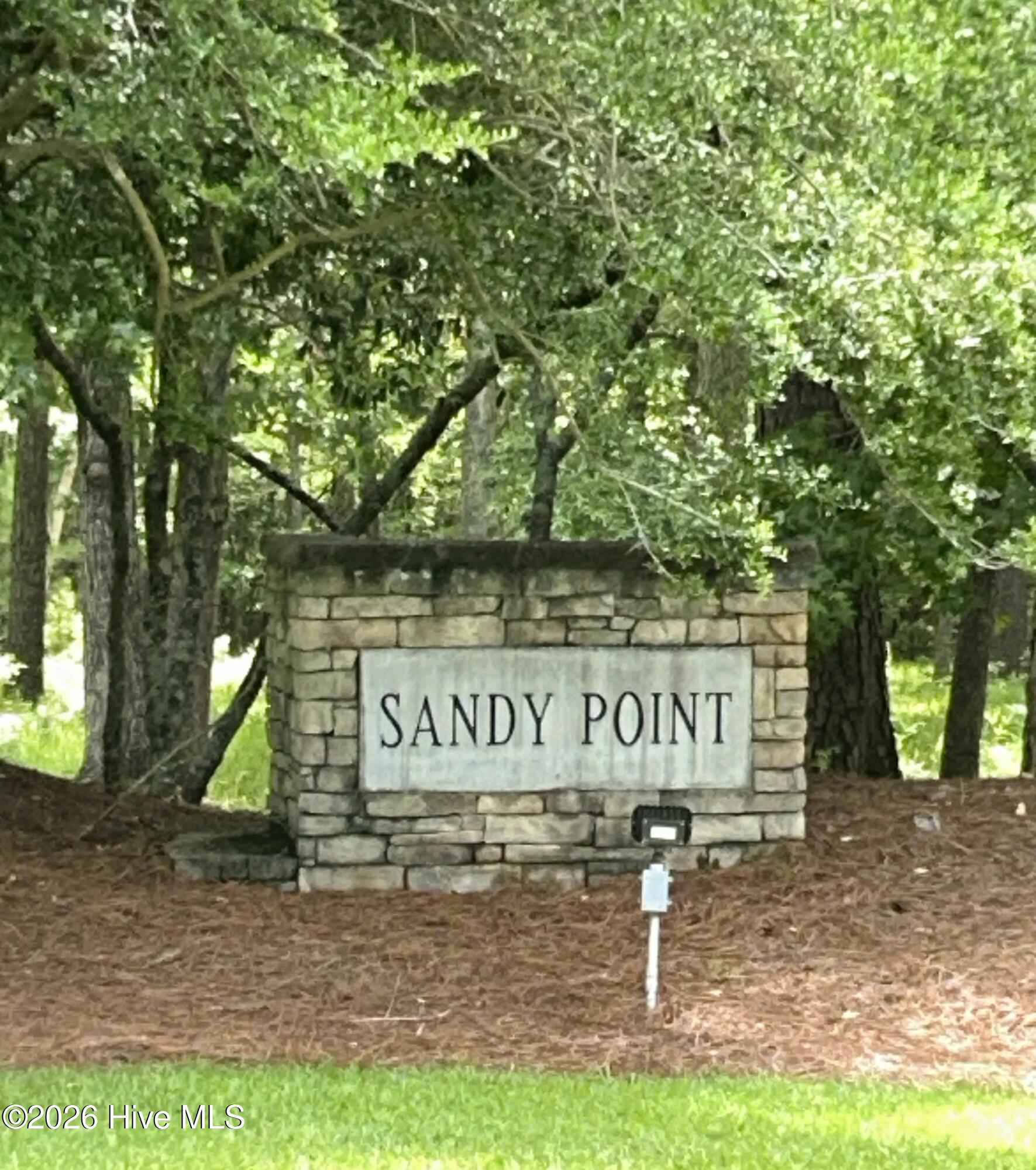 558 Sandy Point Drive,Beaufort