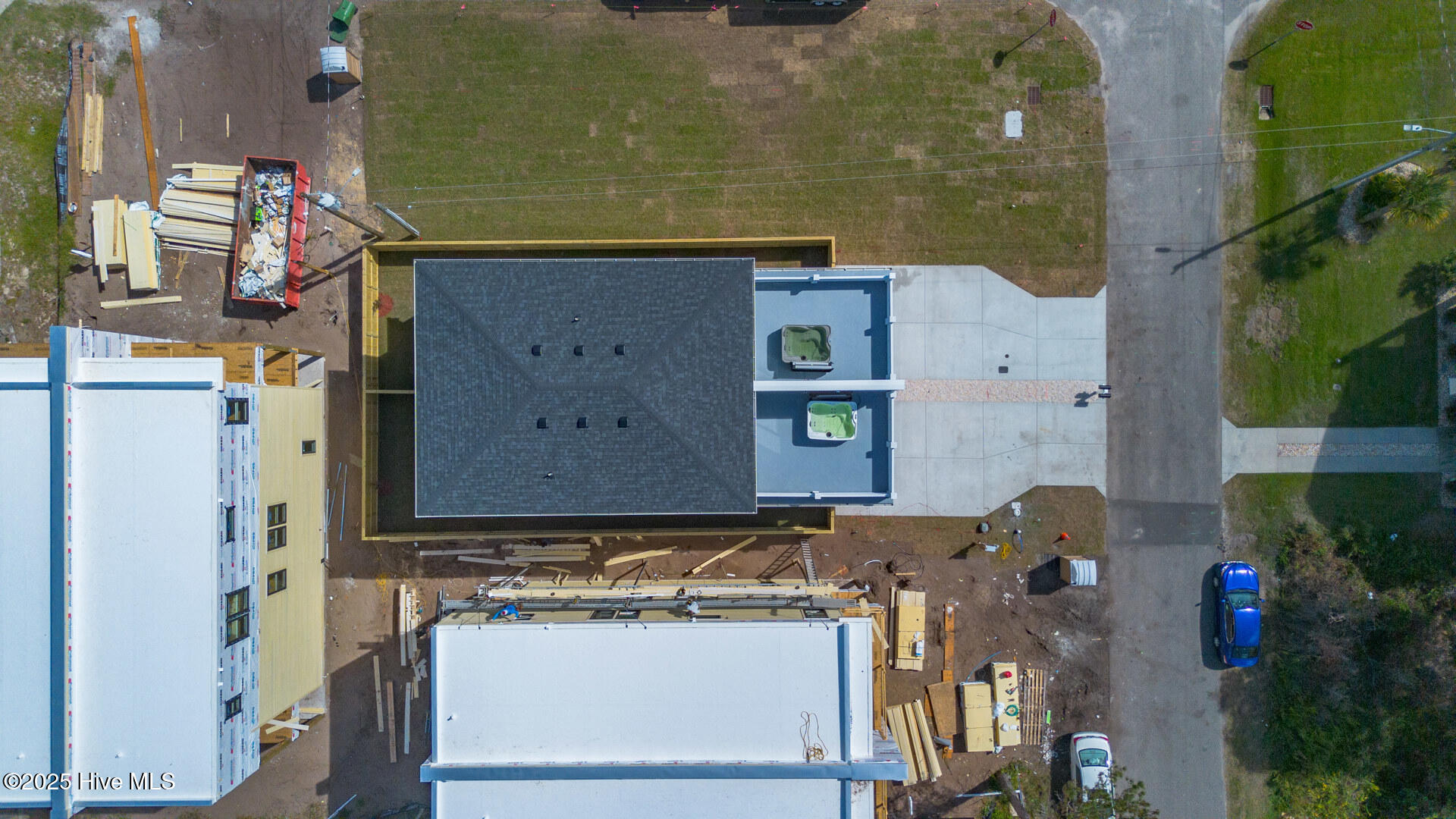 Homes for sale in Carolina Beach, NC | 500 N Carolina Ave #2, Carolina Beach, NC 28428 | MLS# 100534811