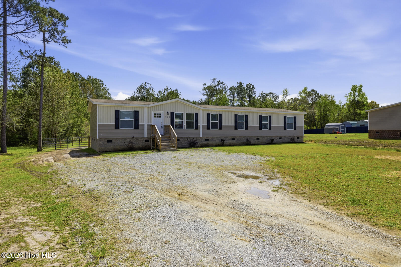 108 Cole Porter Lane, Jacksonville, NC, 28540