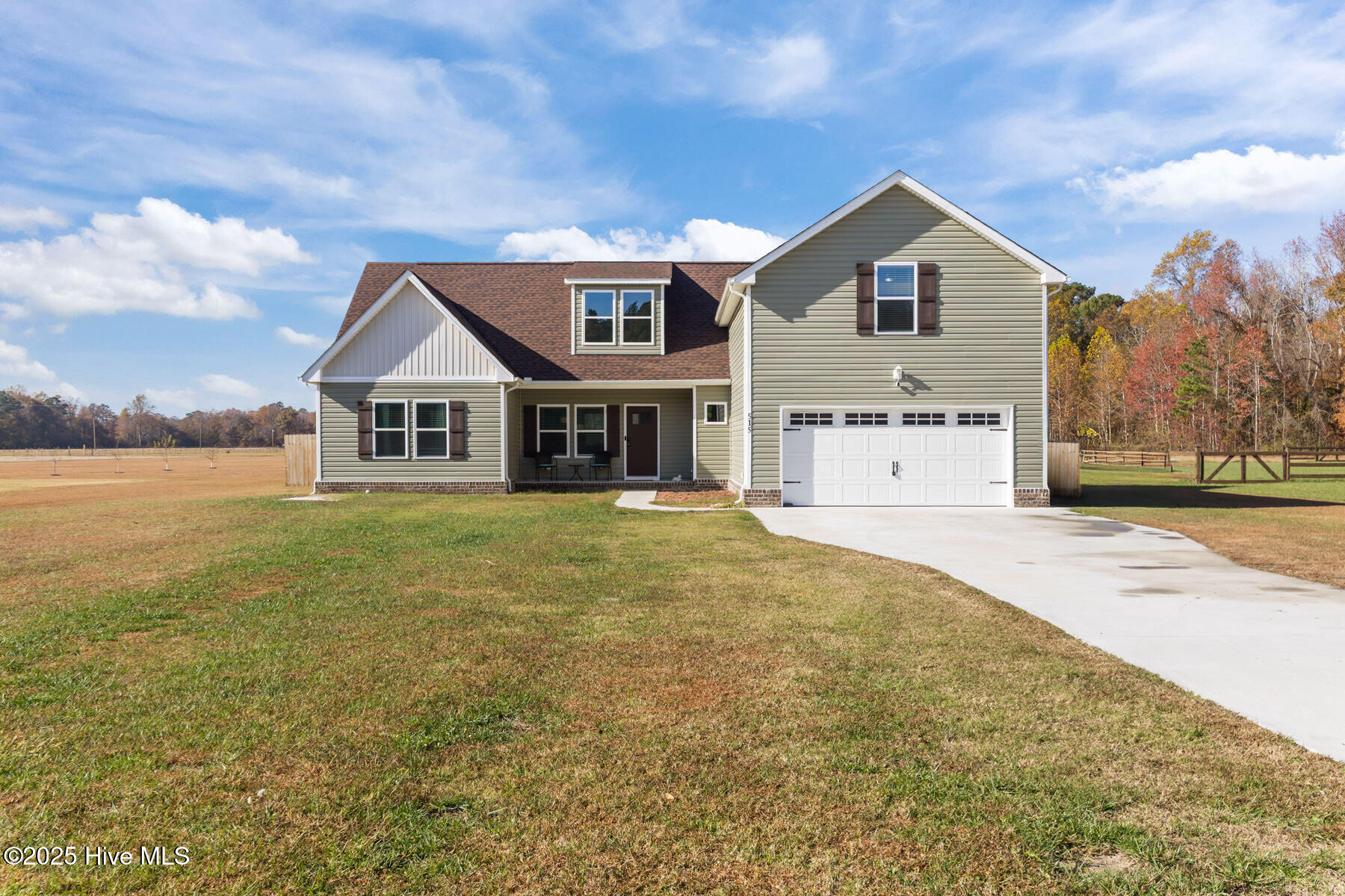 777 Aria Lane UNIT Lot 455, Hubert, NC, 28539