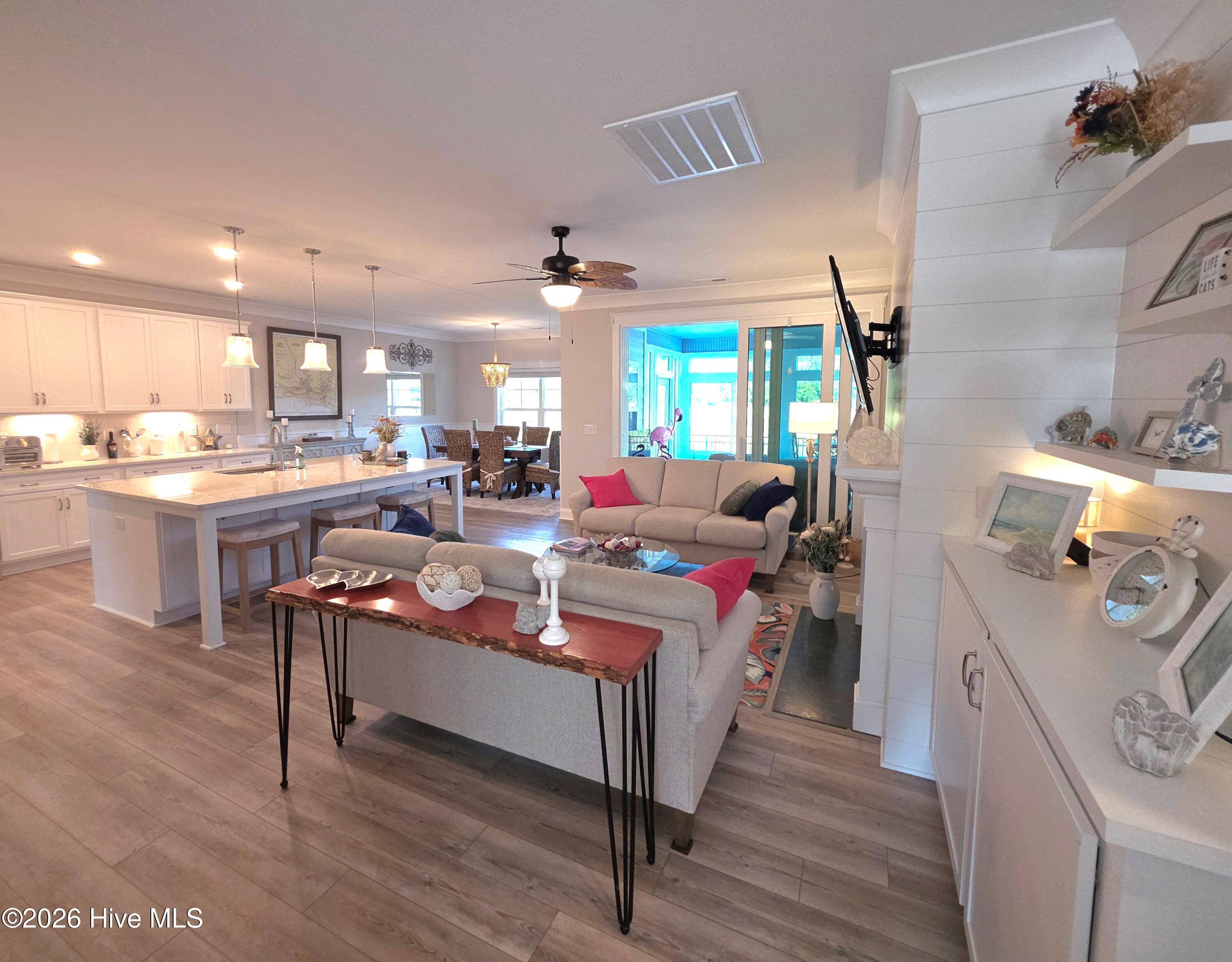 208 Windswept Lane,Beaufort