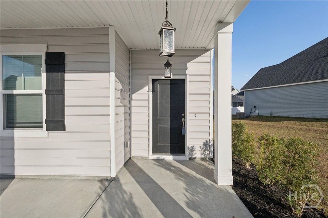 Homes for sale in Rincon, GA | 106 Franklins Walk, Rincon, GA 31326 | MLS# SA342570