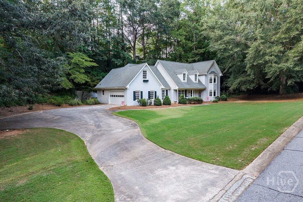 100 Duncan Springs Road
