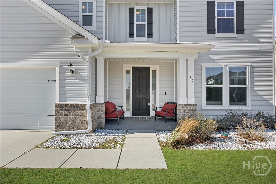 Homes for sale in Savannah, GA | 105 Grimsby Rd, Savannah, GA 31407 | MLS# SA347223