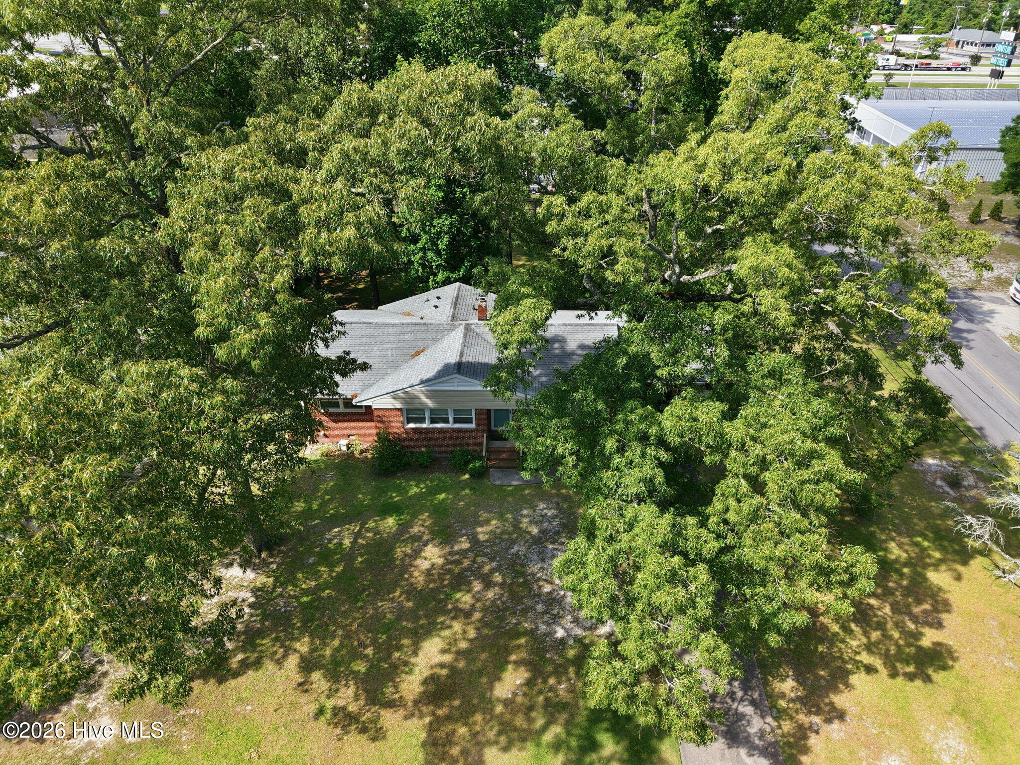 100 E Sherwood Drive,Havelock