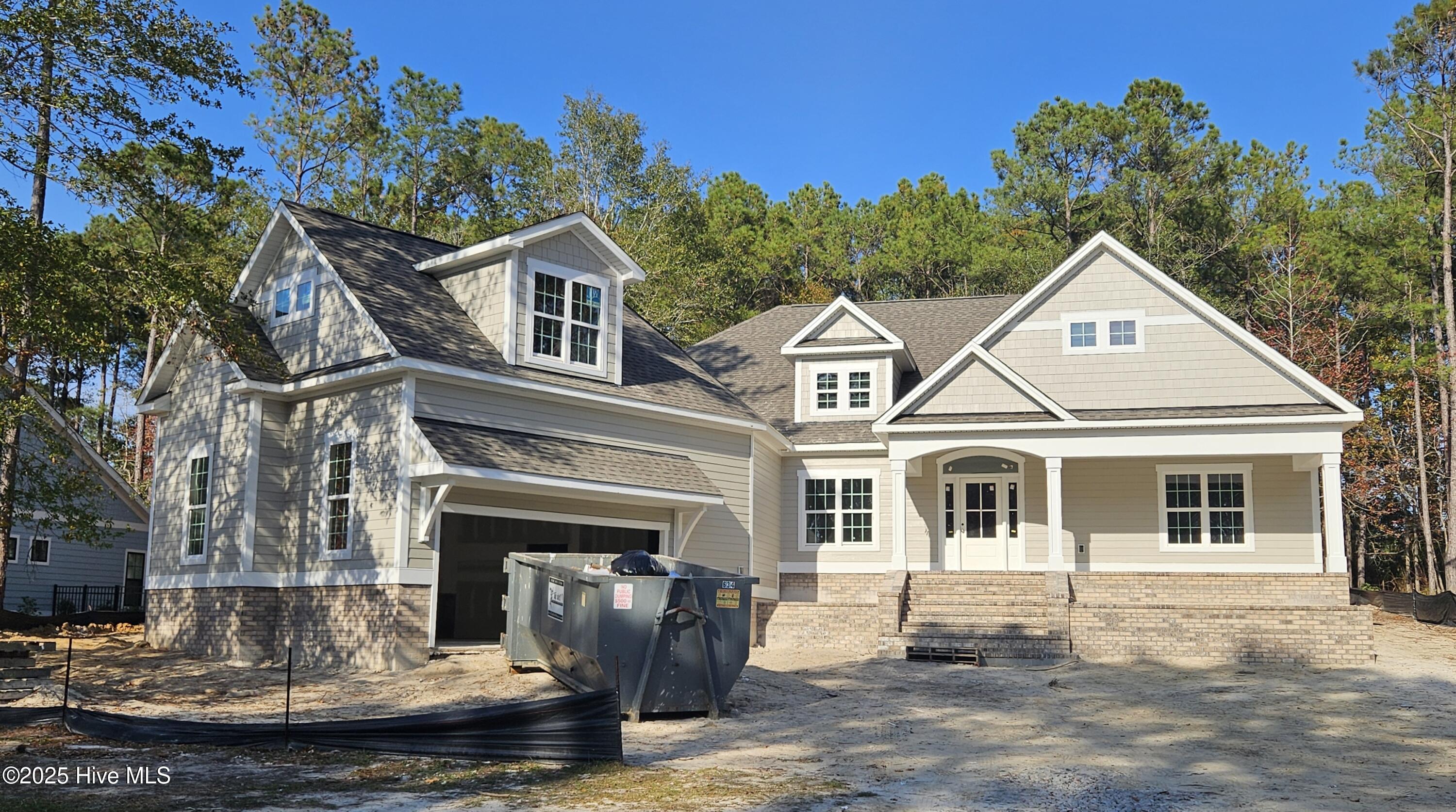 576 Hearthside, Bolivia, North Carolina, 3 Bedroom Bedrooms, 10 Room Rooms,4 BathroomBathrooms,Single family residence,For sale,Hearthside,100524155