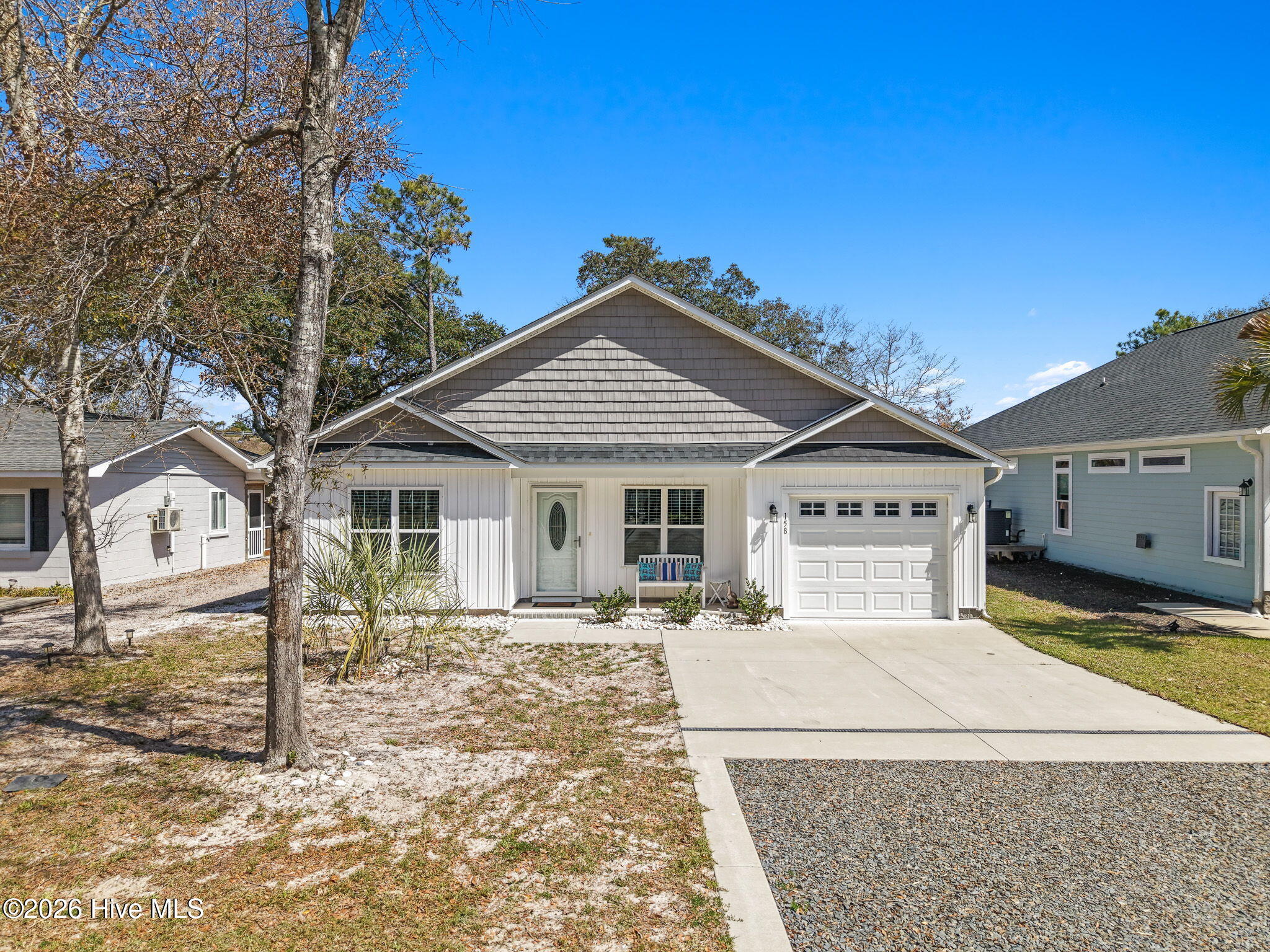 125 NE 15th Street, Oak Island, NC, 28465