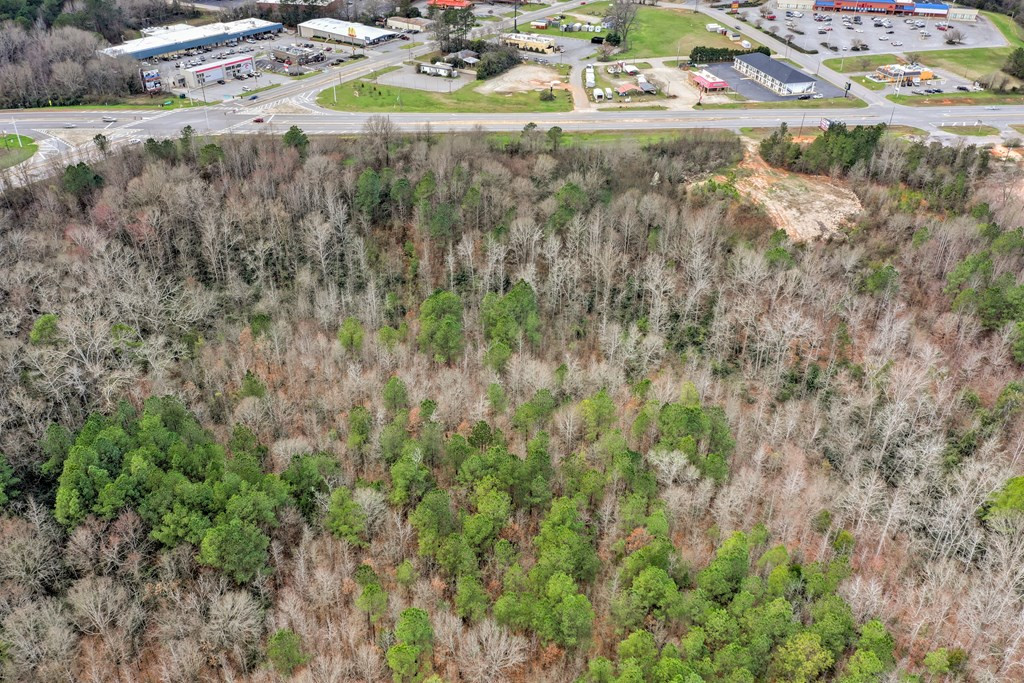 1001 N BY Pass, Washington, GA, 30673