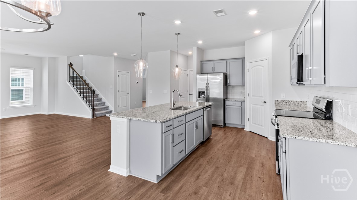 25 Blues Drive, Pooler, GA, 31322