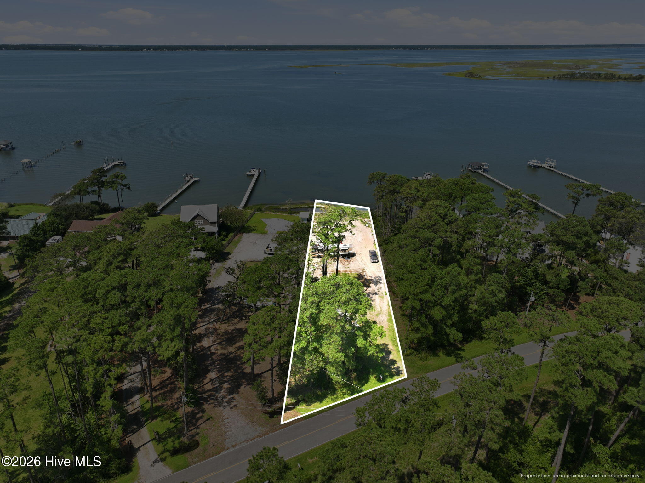 980 3 Crow Hill Road,Beaufort