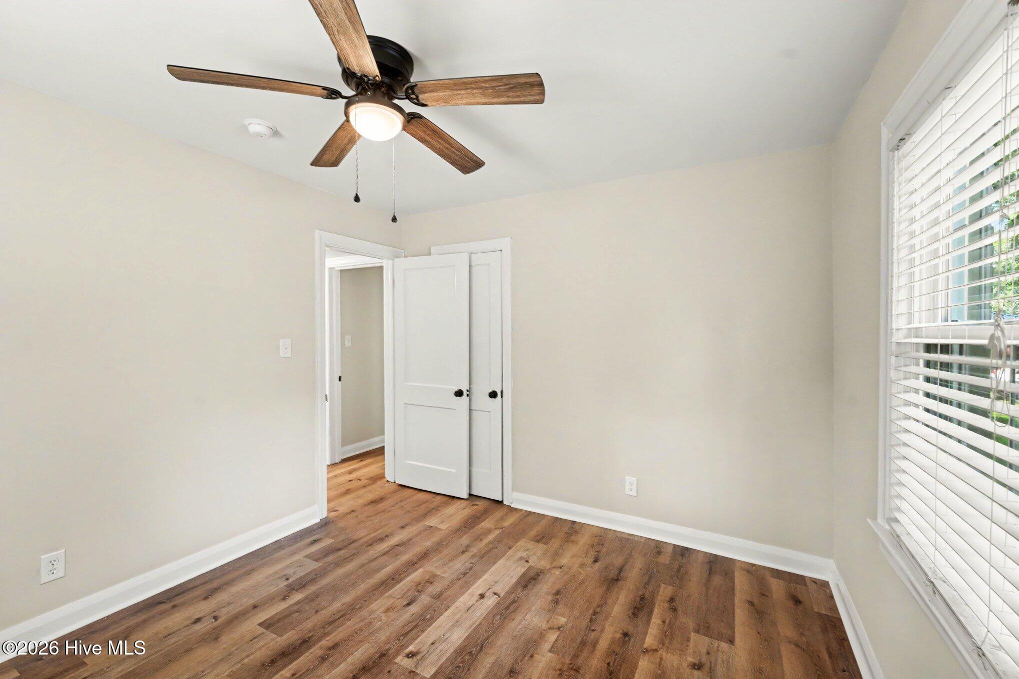 Exterior photo of 733 Cedarbrook Drive, Rocky Mount, NC 27803. MLS: 100588771