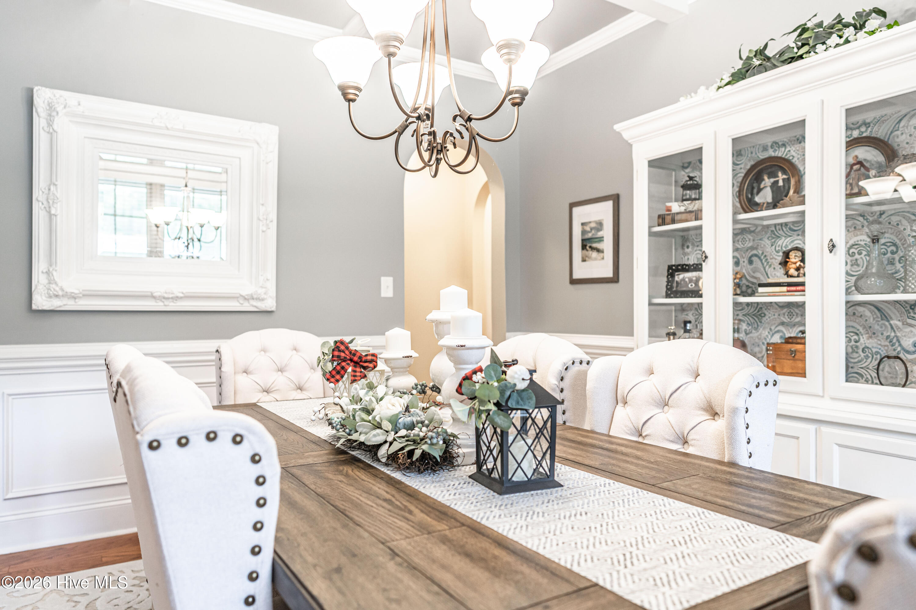 Exterior photo of 155 Hadley Court, Southern Pines, NC 28387. MLS: 100594186