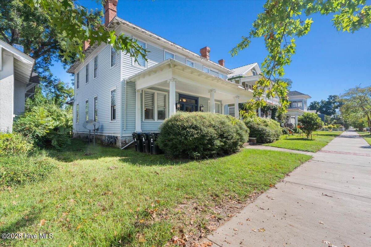 Photo 3 of Multi family home for sale at 227 Greene St, Augusta, GA 30901 | MLS# 100609521 | Listing updated on 2026-10-09