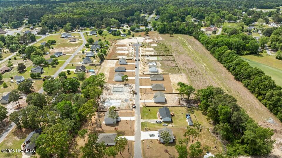 46th image of 129 Claude St, La Grange, NC 28551 | MLS# 100598485