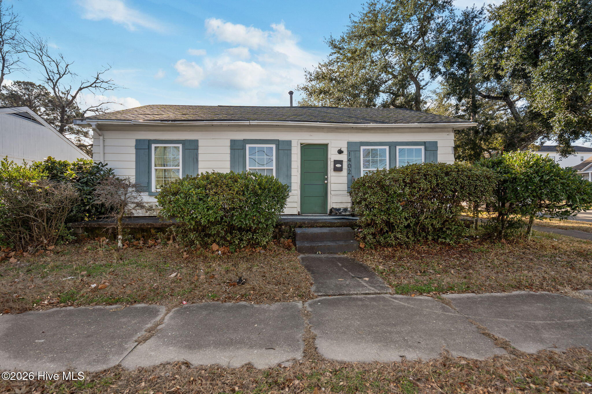 1402 Wooster Street, Wilmington, NC, 28401