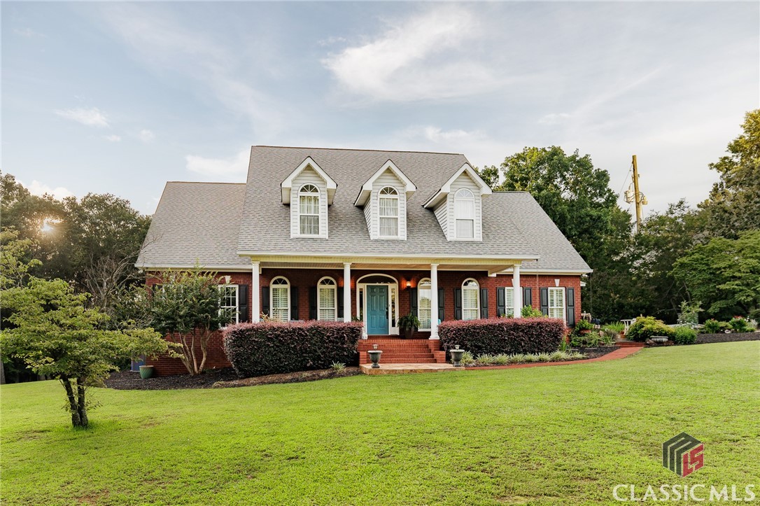 Homes for sale in Royston, GA | 706 Sam Bruce Rd, Royston, GA 30662 | MLS# CM1027458