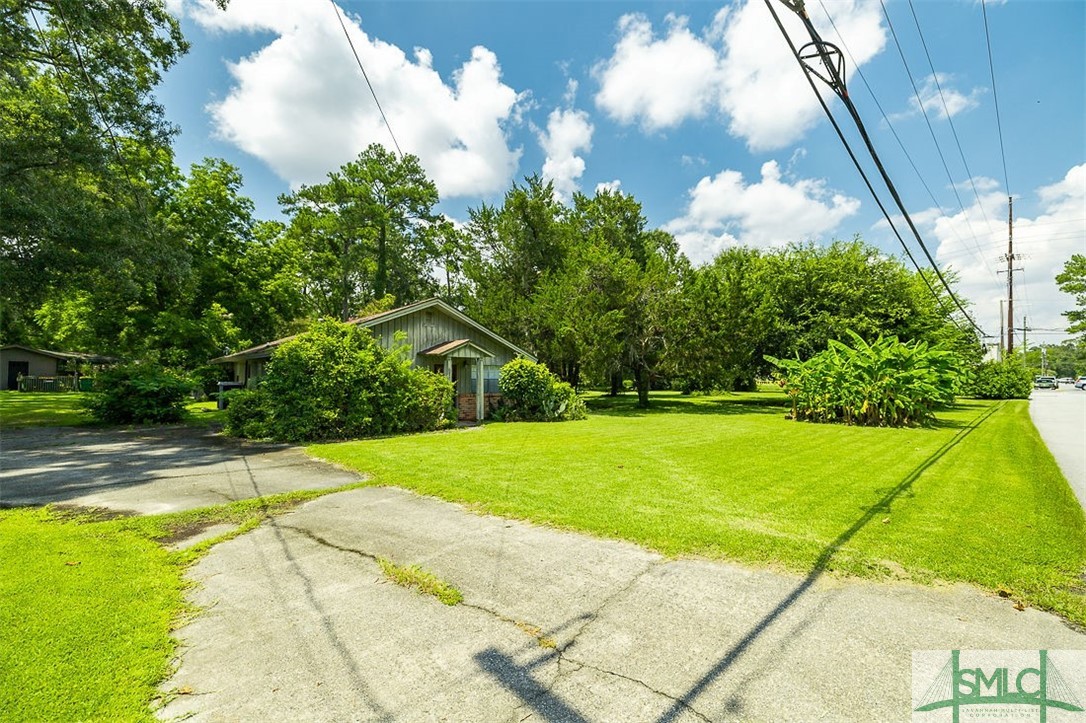 205 S Sheftall Street, Pooler, GA, 31322