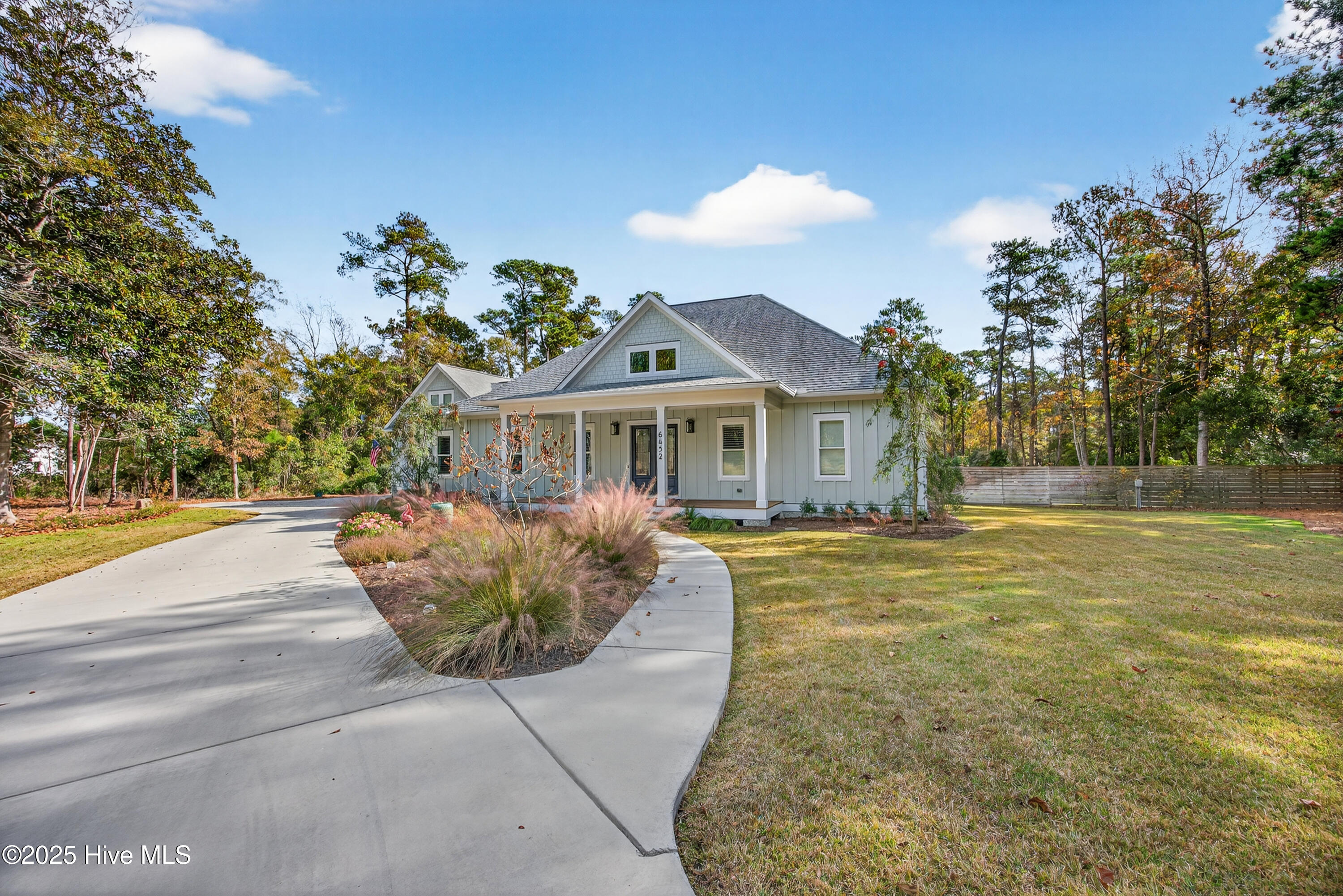 Homes for sale in Wilmington, NC | 6452 Quail Run Rd, Wilmington, NC 28409 | MLS# 100543149