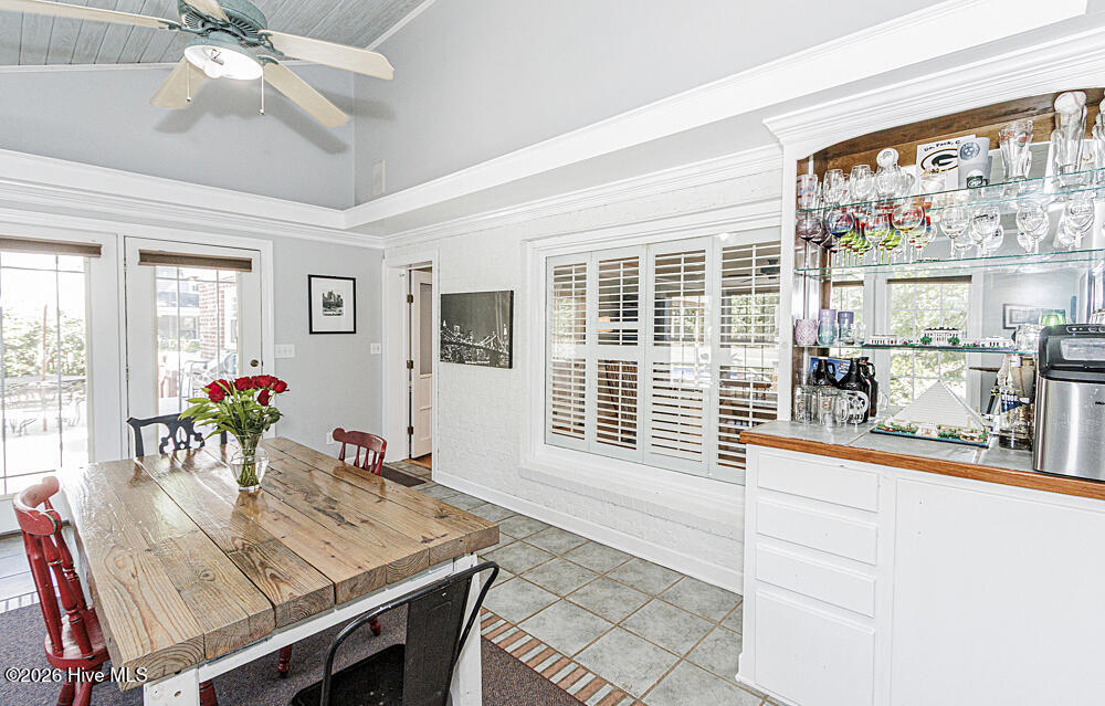 Sunroom