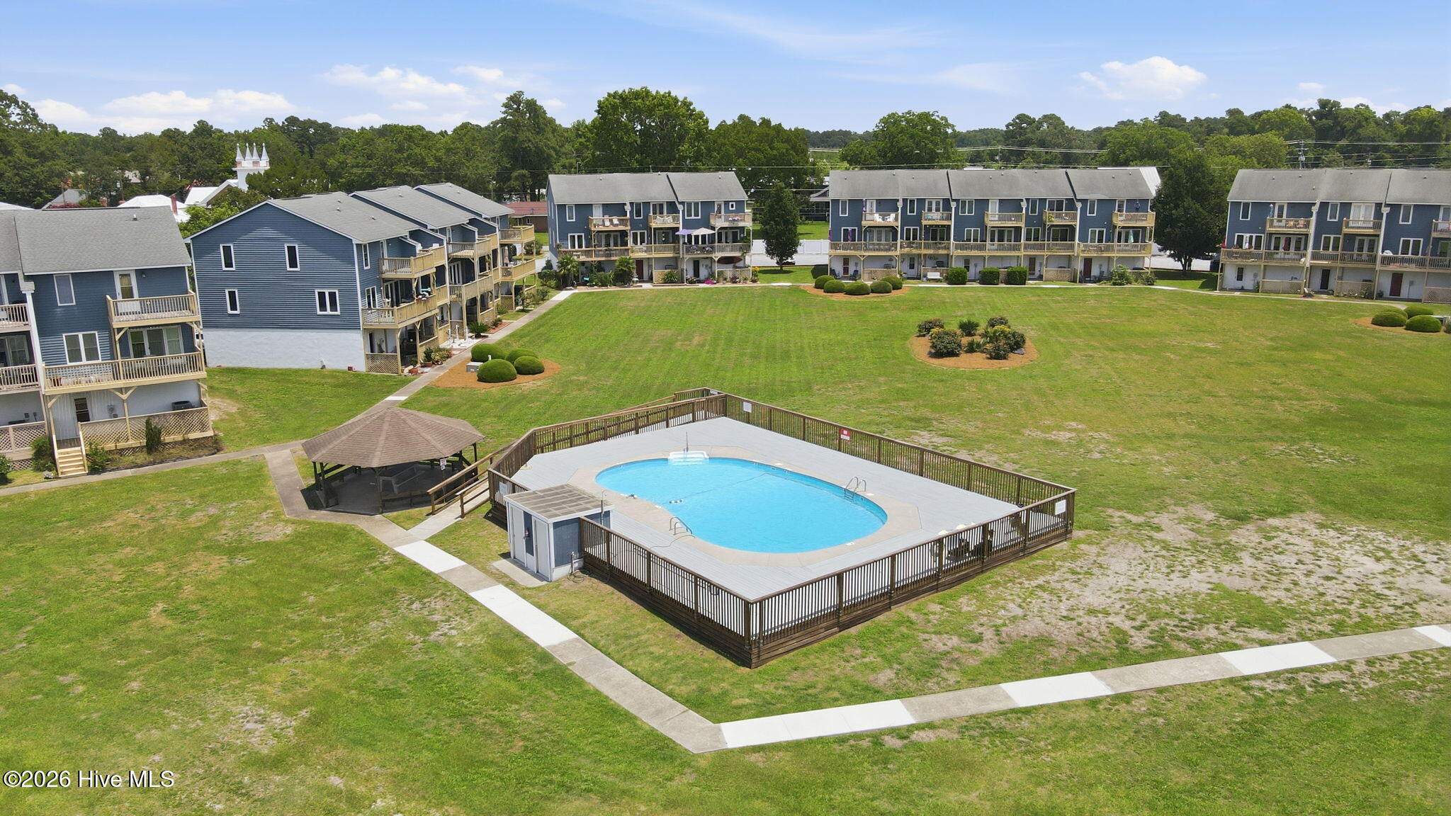 18 Eastern Shore Townhouses 18,Bridgeton