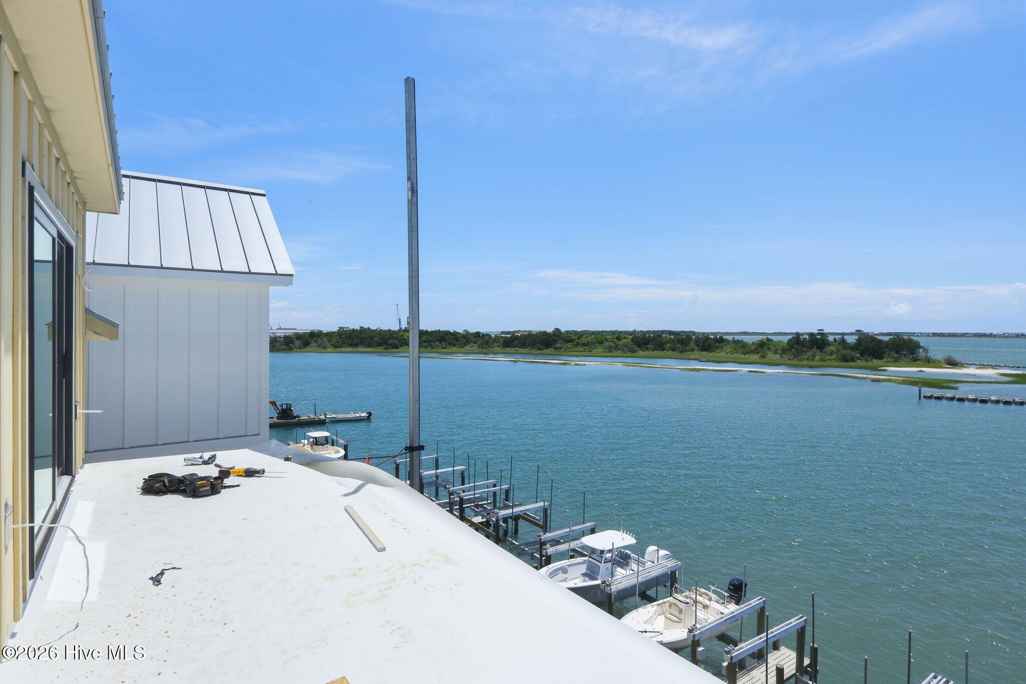 120 Bask Street 19,Morehead City