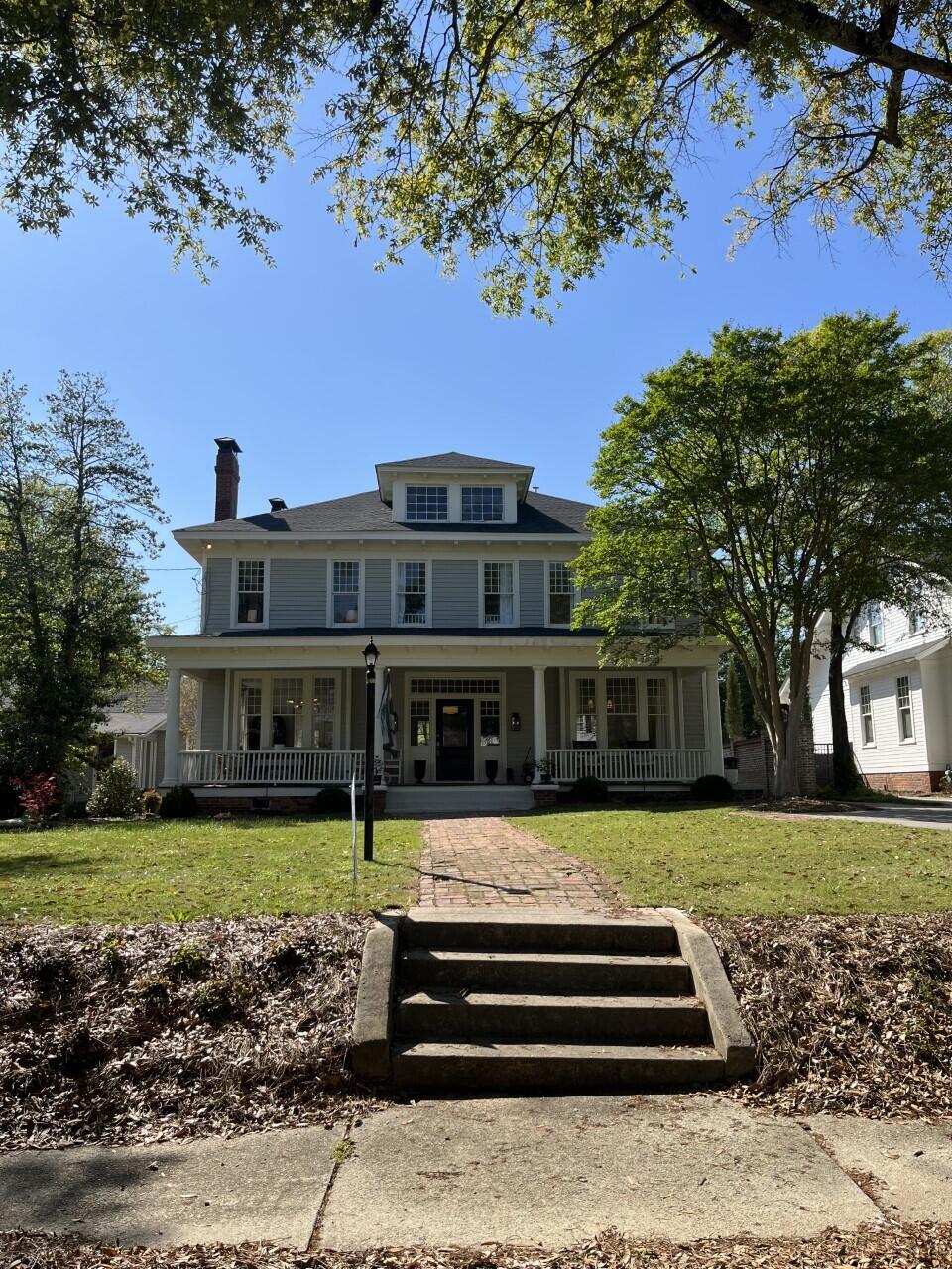 1329 GLENN Avenue, Augusta, GA 30904 Listing Photo  1