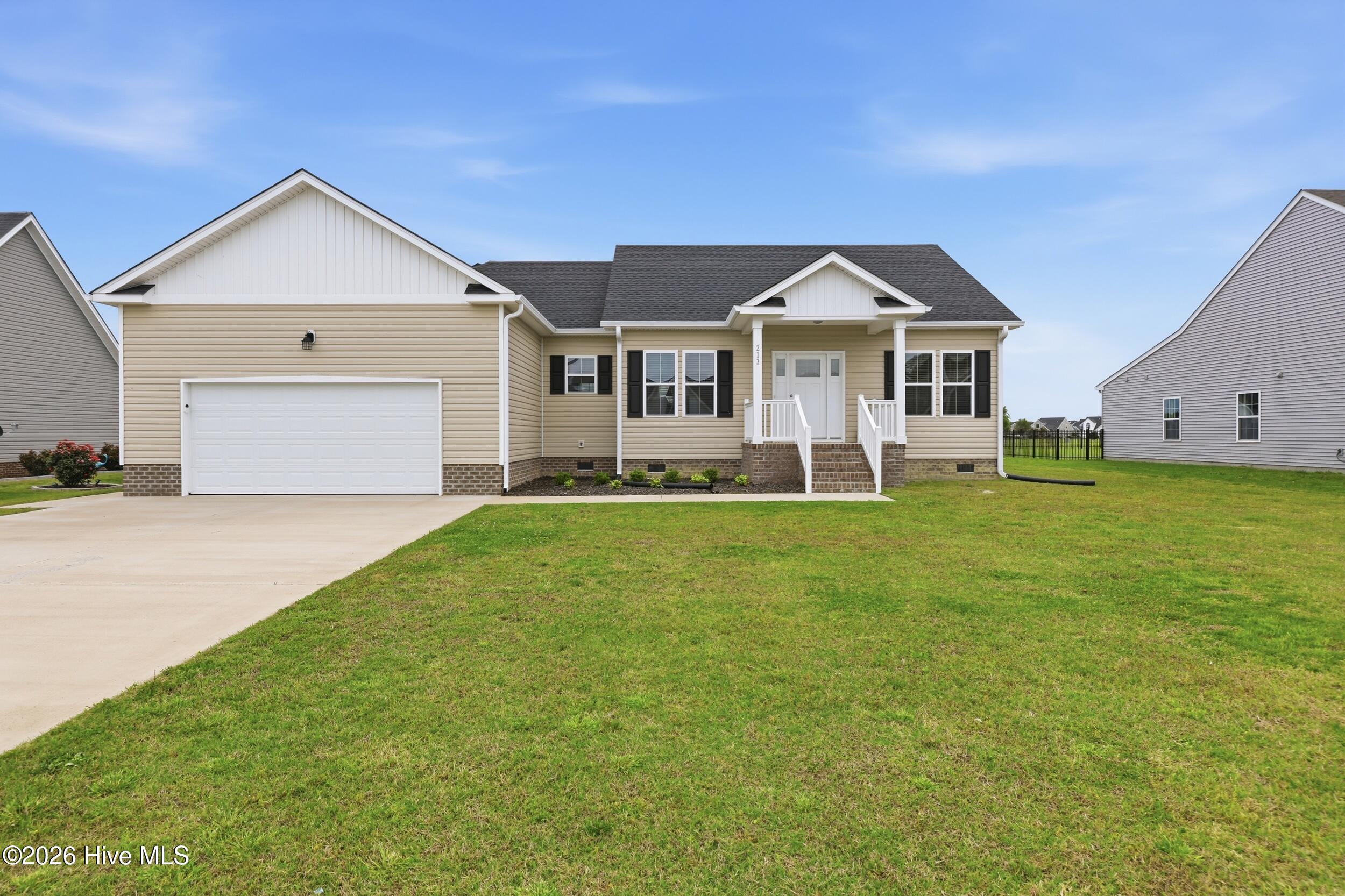 Hall & Nixon Real Estate | Elizabeth City Real Estate