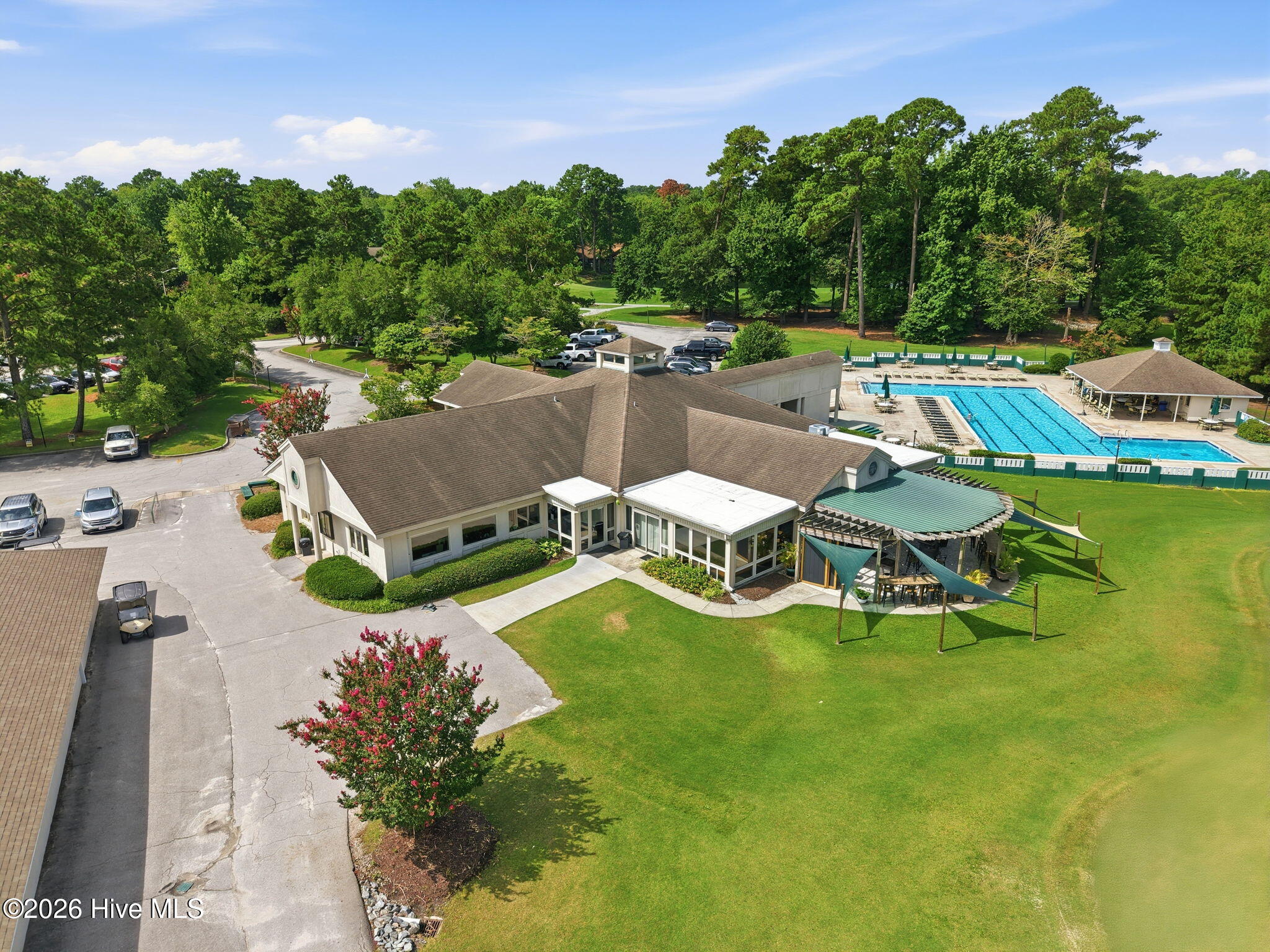 116 Saint Andrews Circle,New Bern