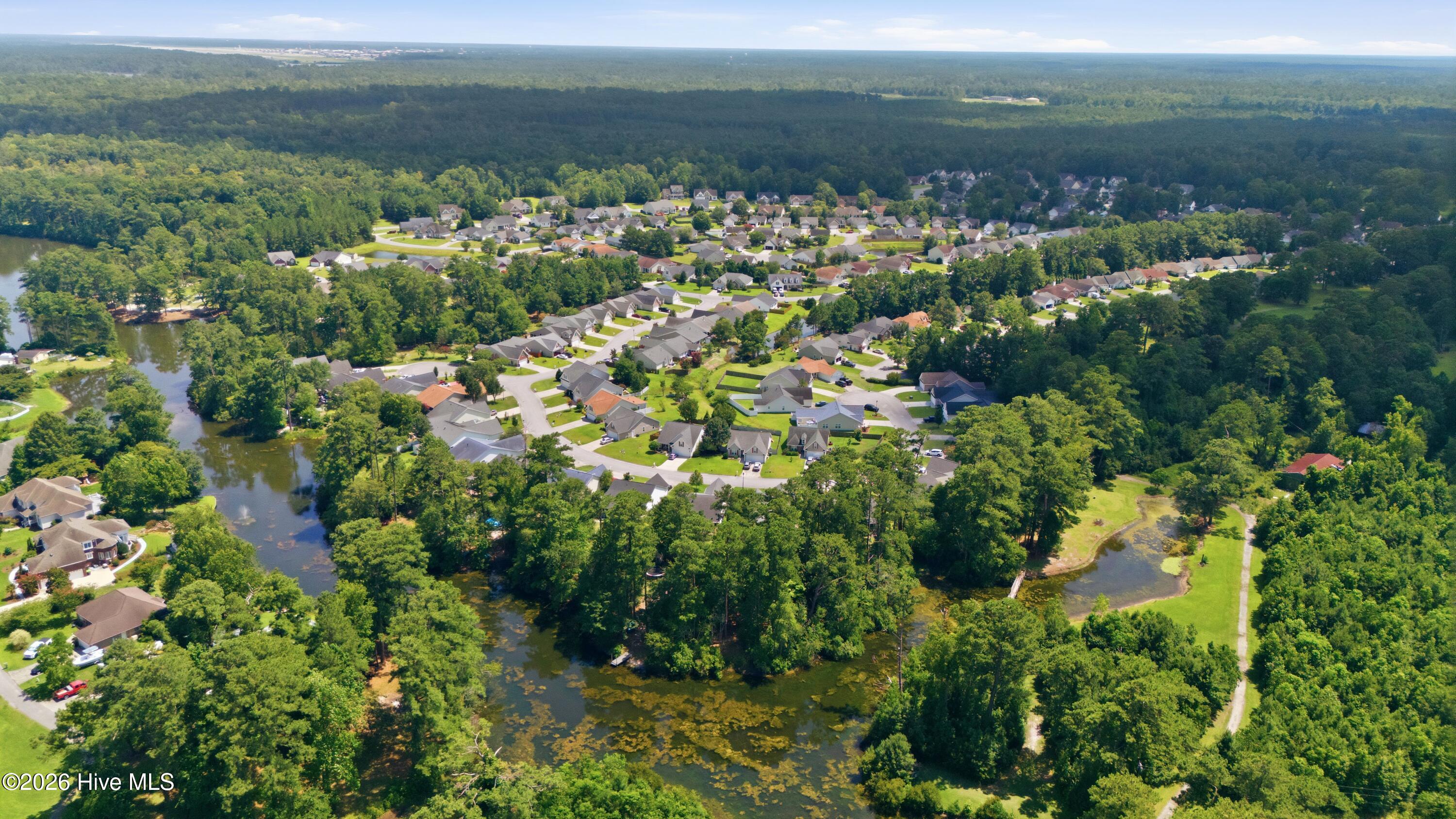 128 Bermuda View,New Bern