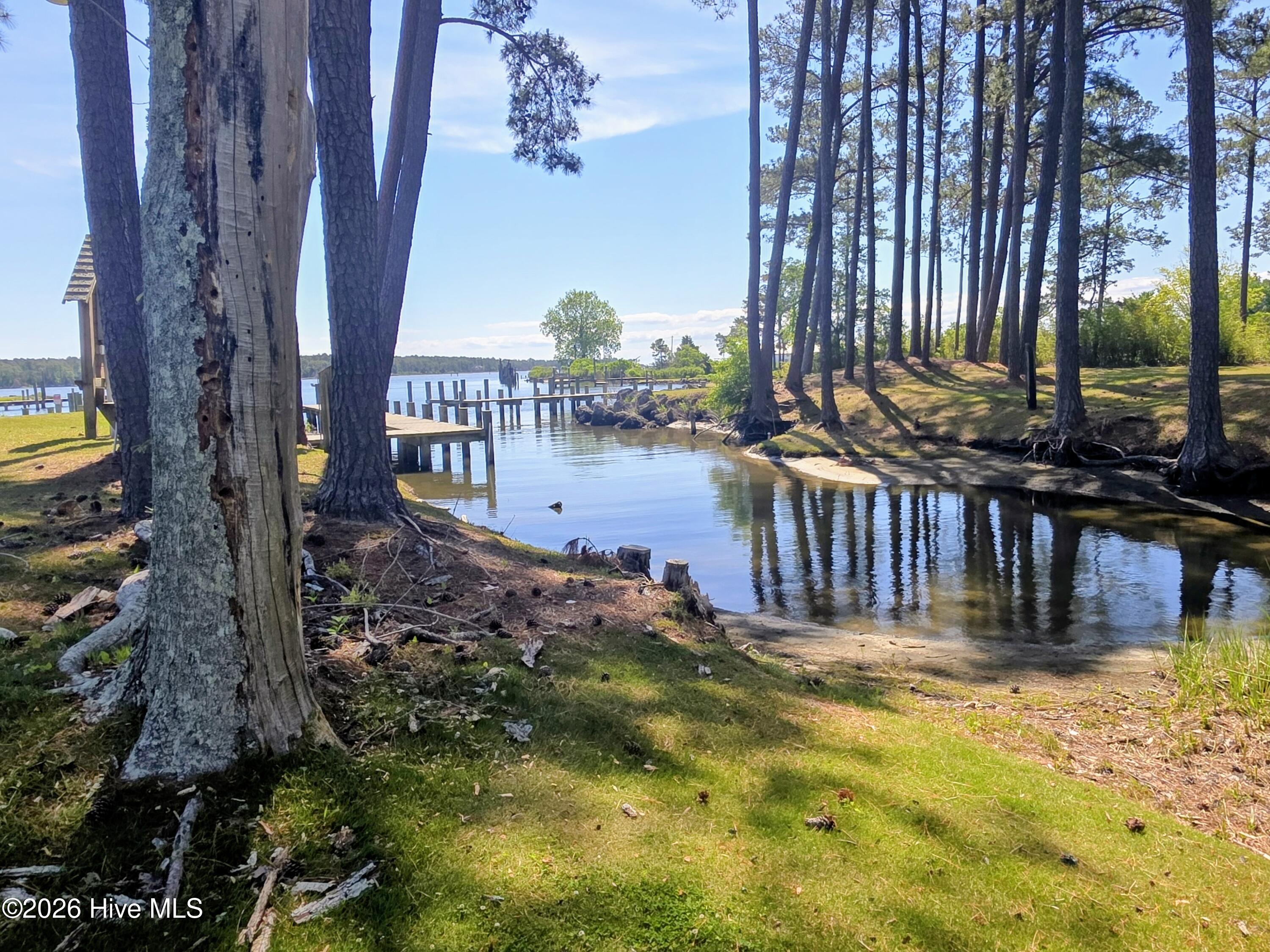 425 Griggs Road,Vandemere